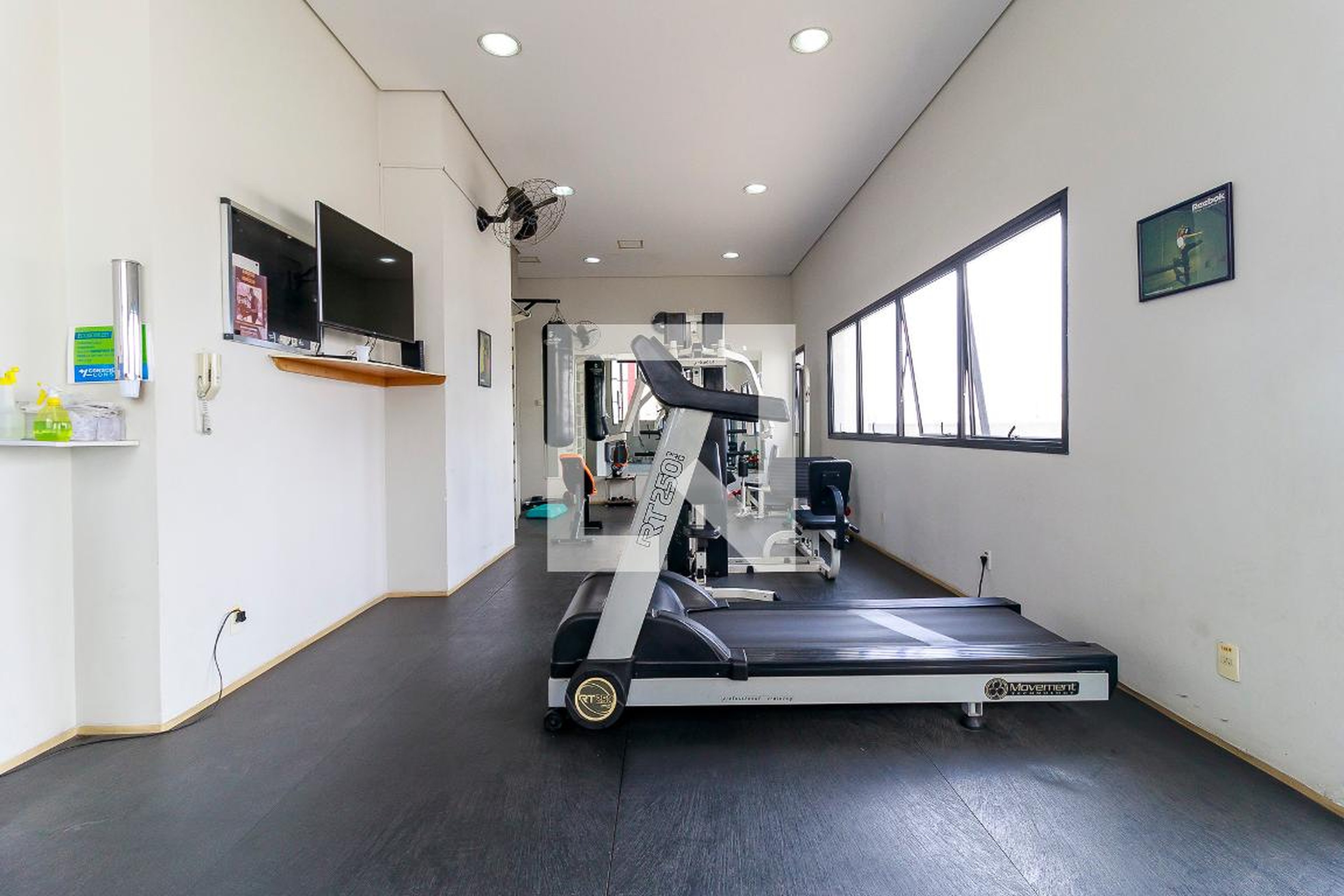 Academia - Modern  House Brooklyn