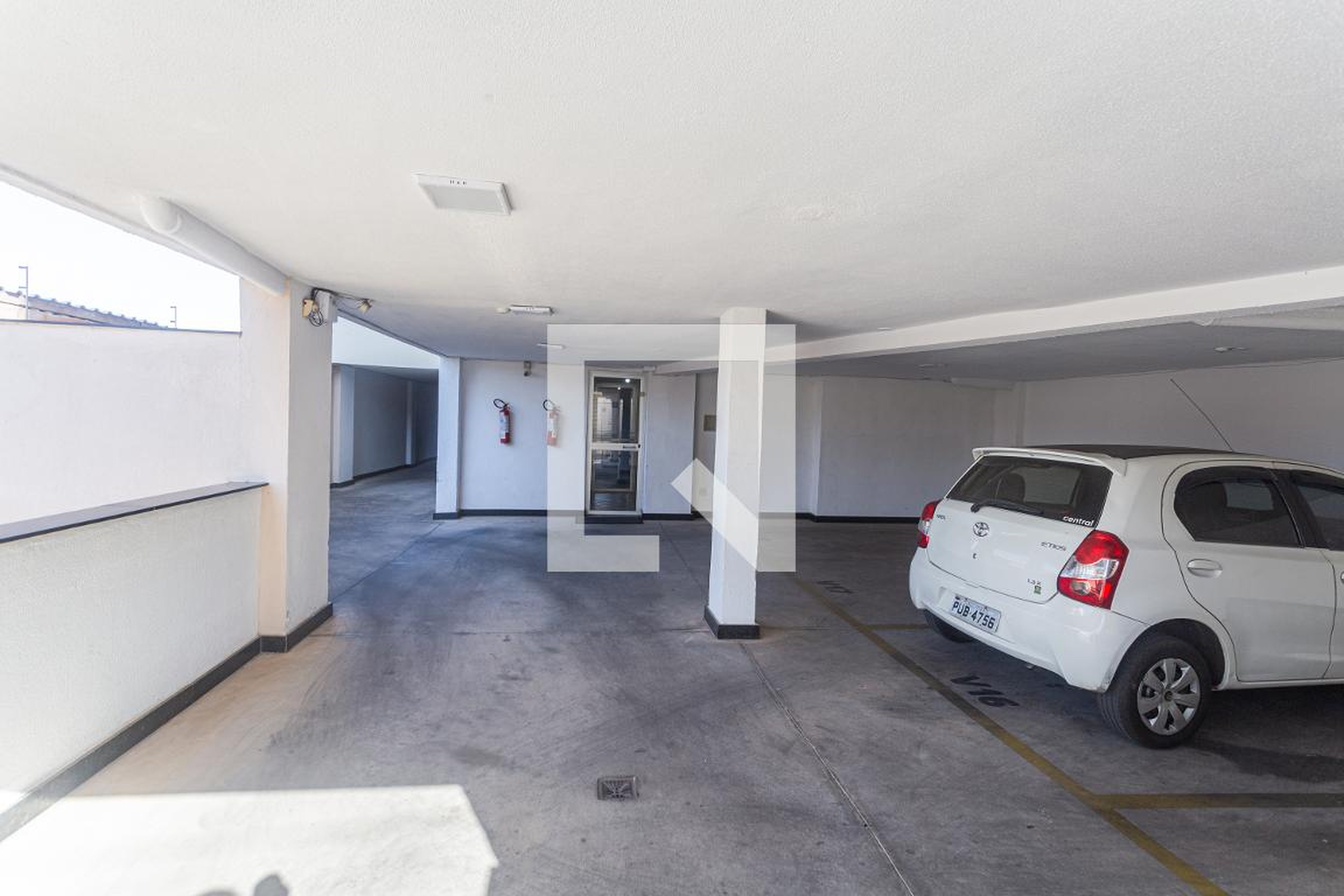 Entrada - Residencial Sofi