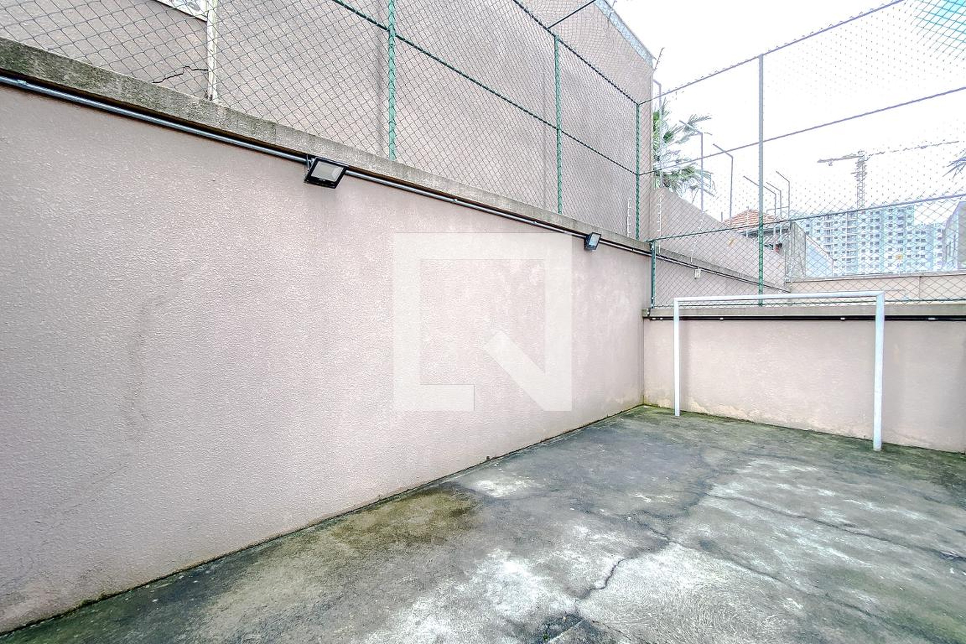 Quadra Esportiva - Edifício Padova