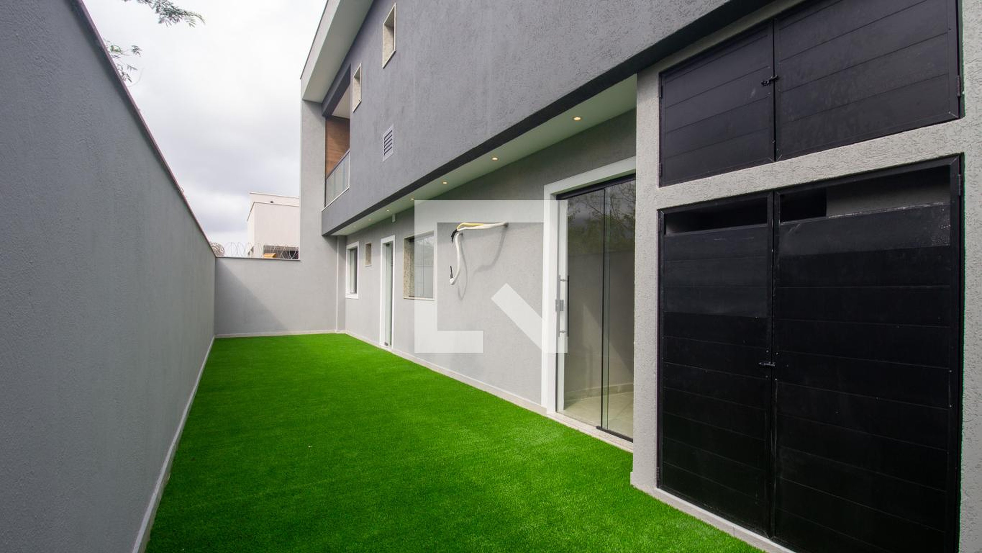 Área Externa - Don José III