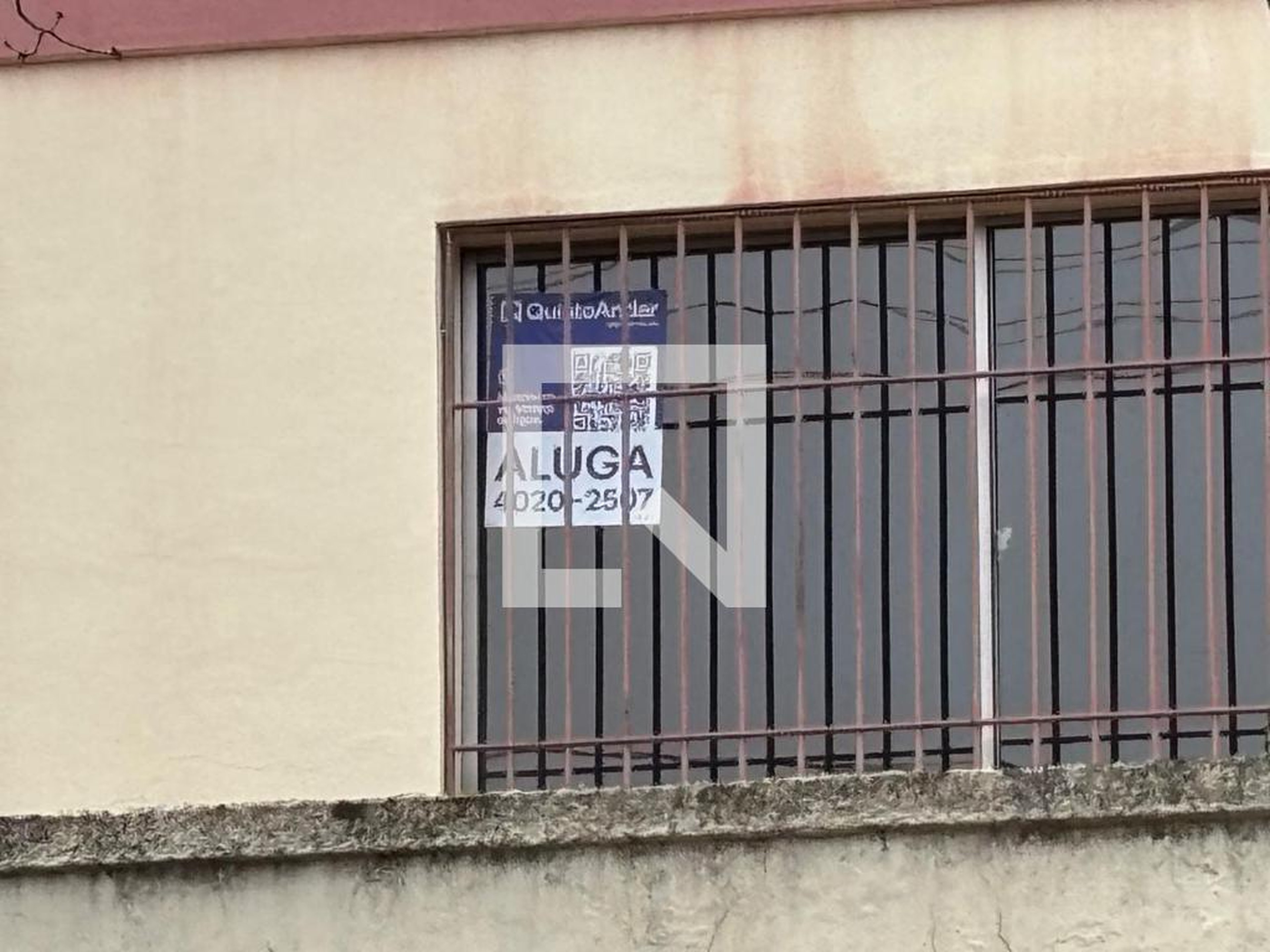 Fachada Edifício Eliana