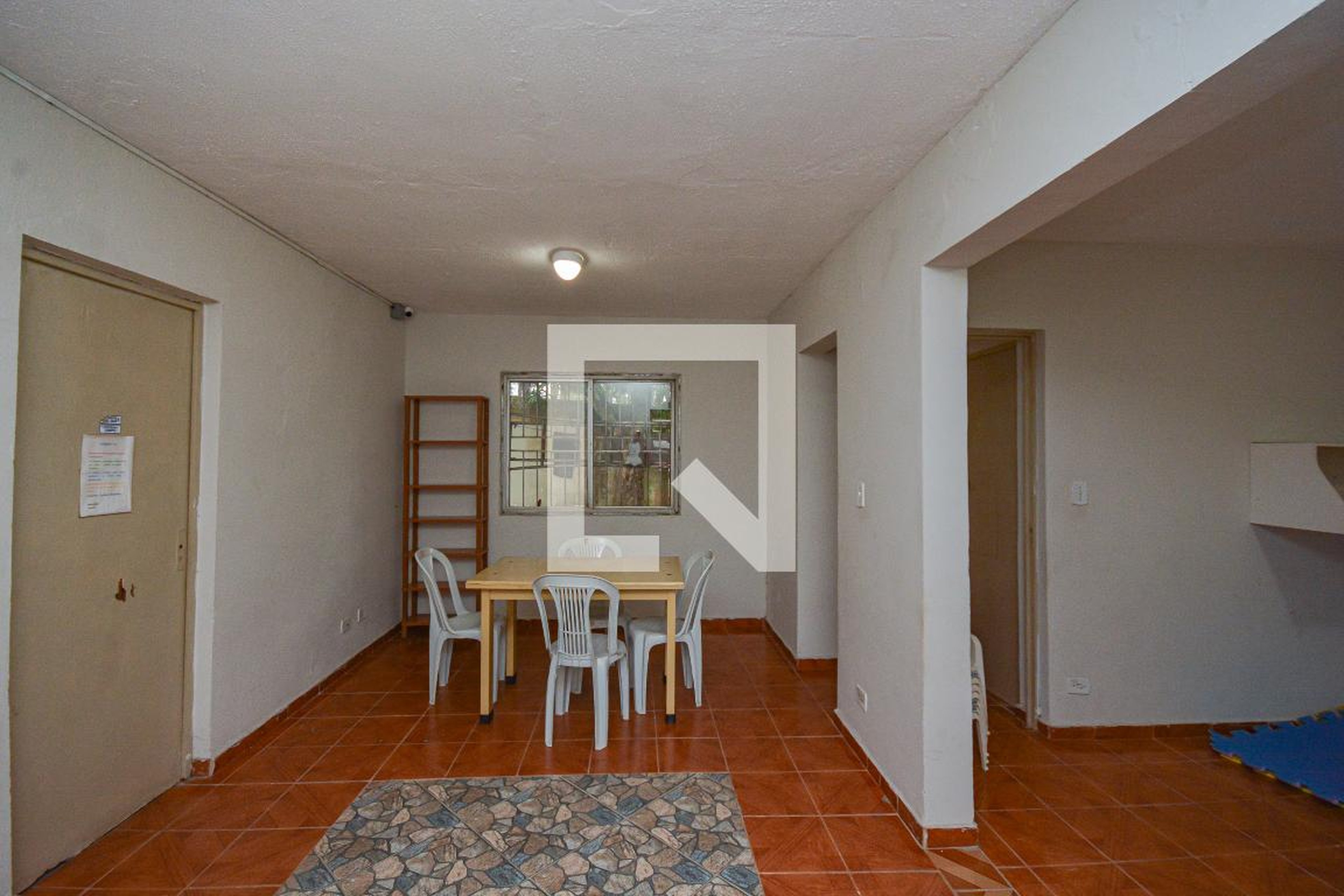 Brinquedoteca - Residencial Guarapiranga