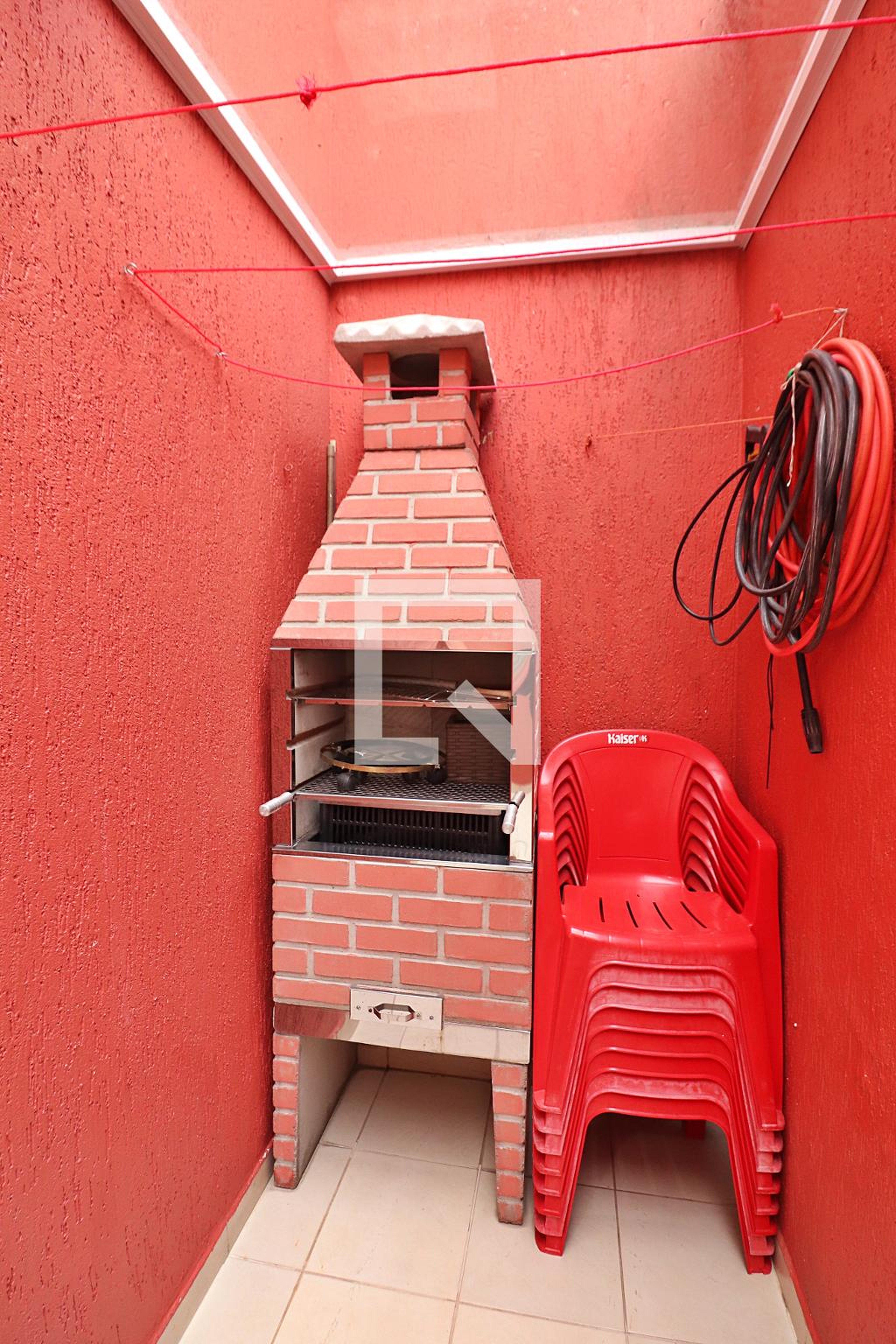 Espaço Gourmet - Enseada