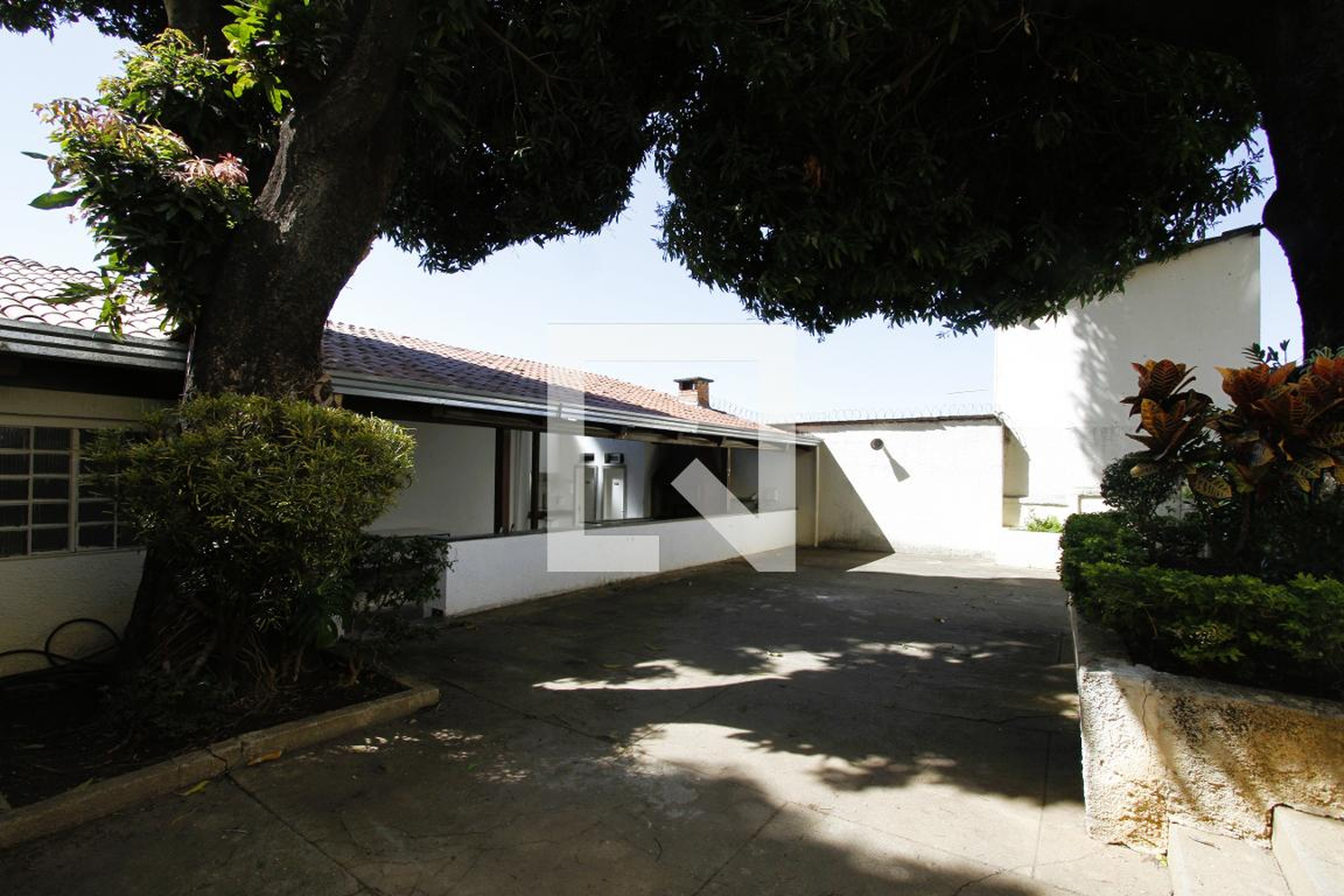 Área comum - Itambacuri