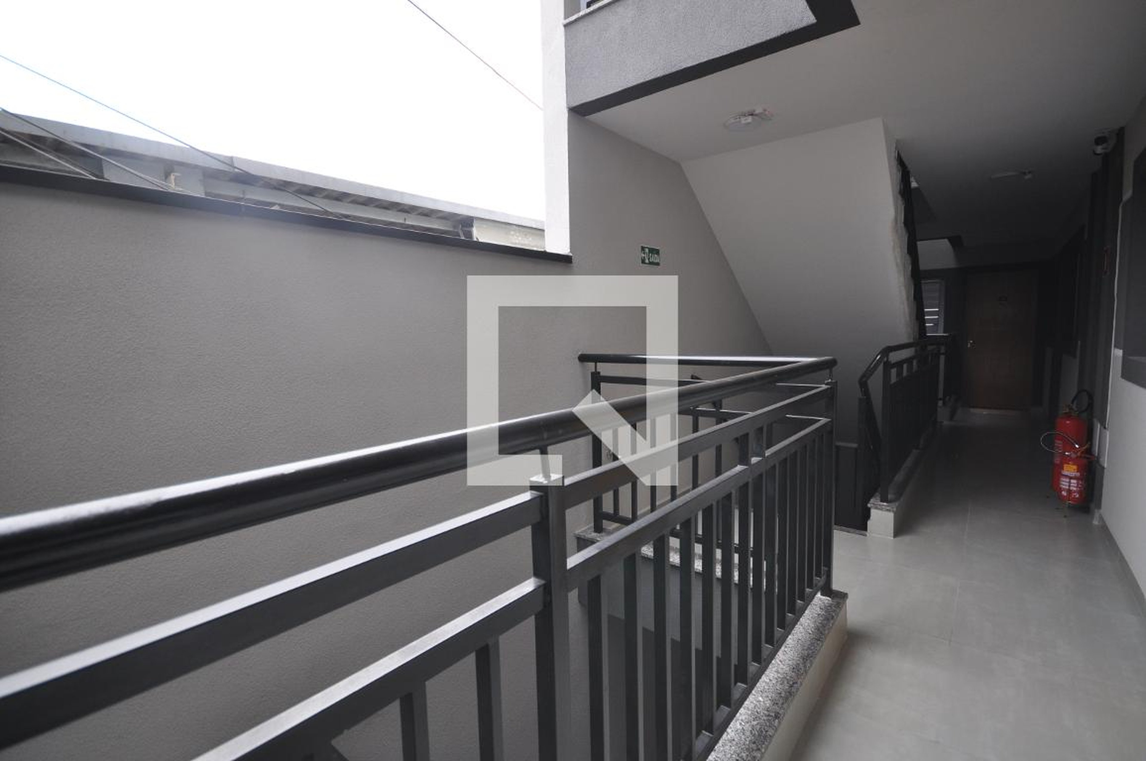 Área comum - Vero Parque Vitória