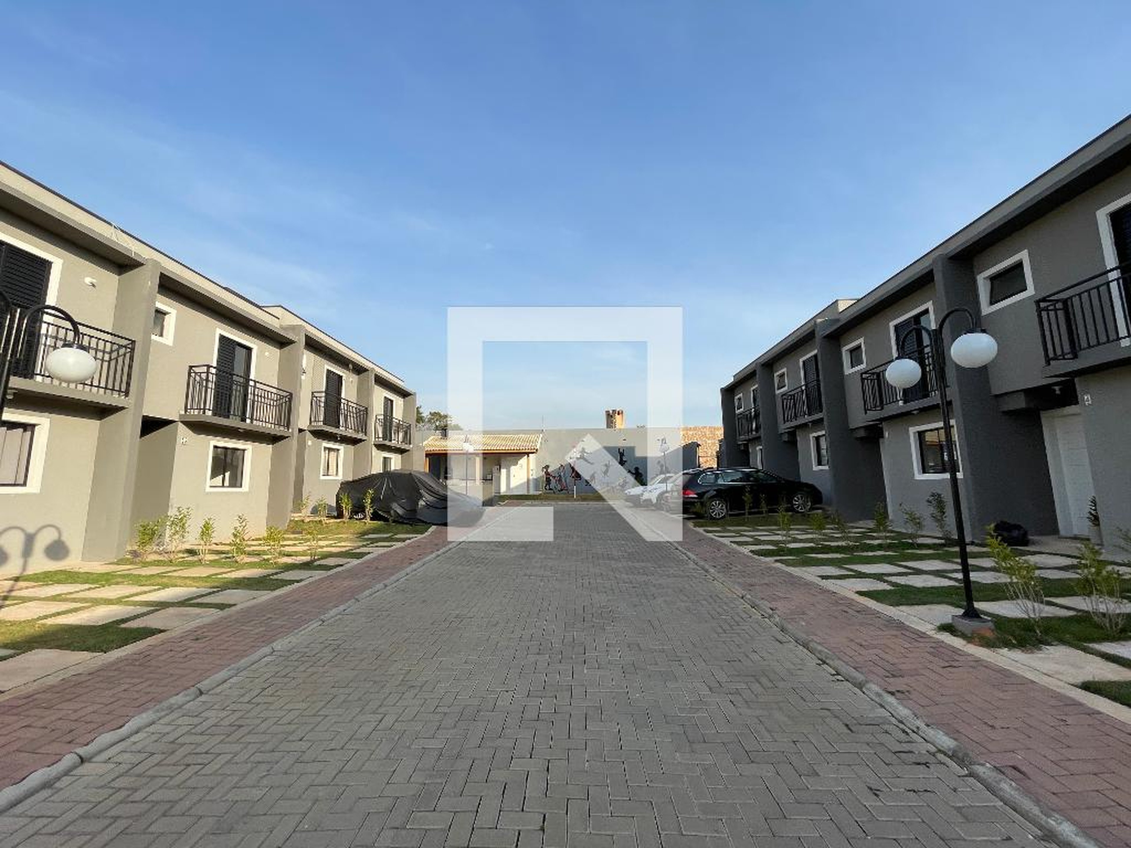 Condomínio - Buona Vitta