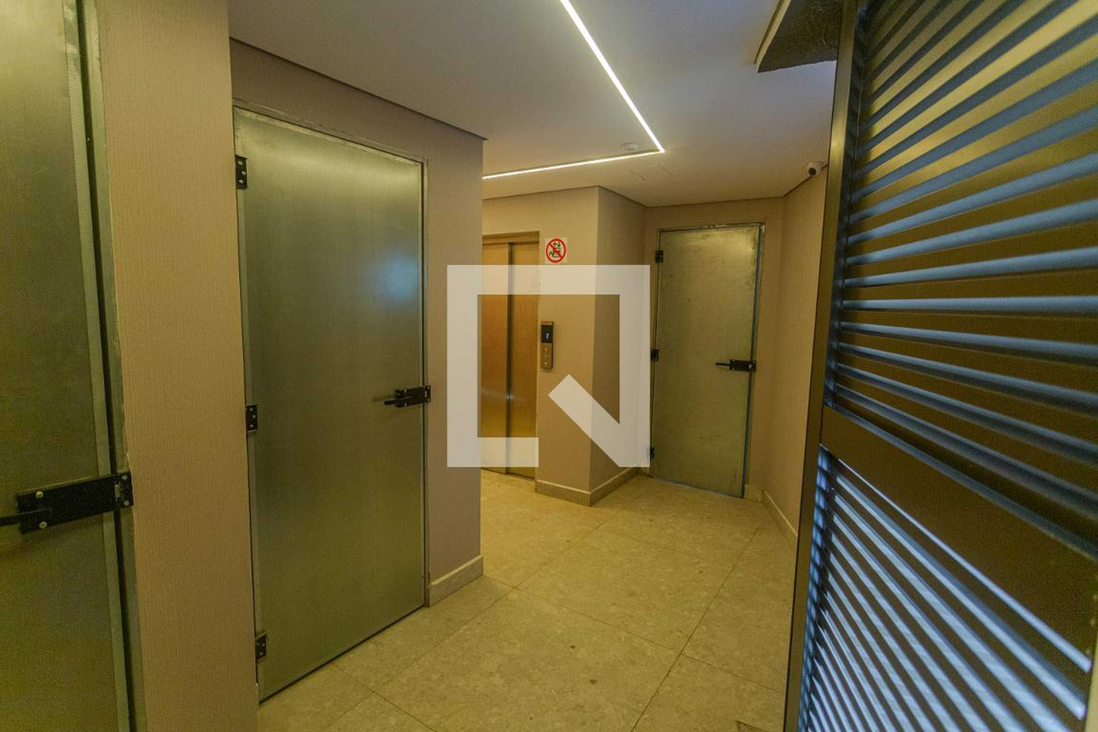 Hall de entrada - null