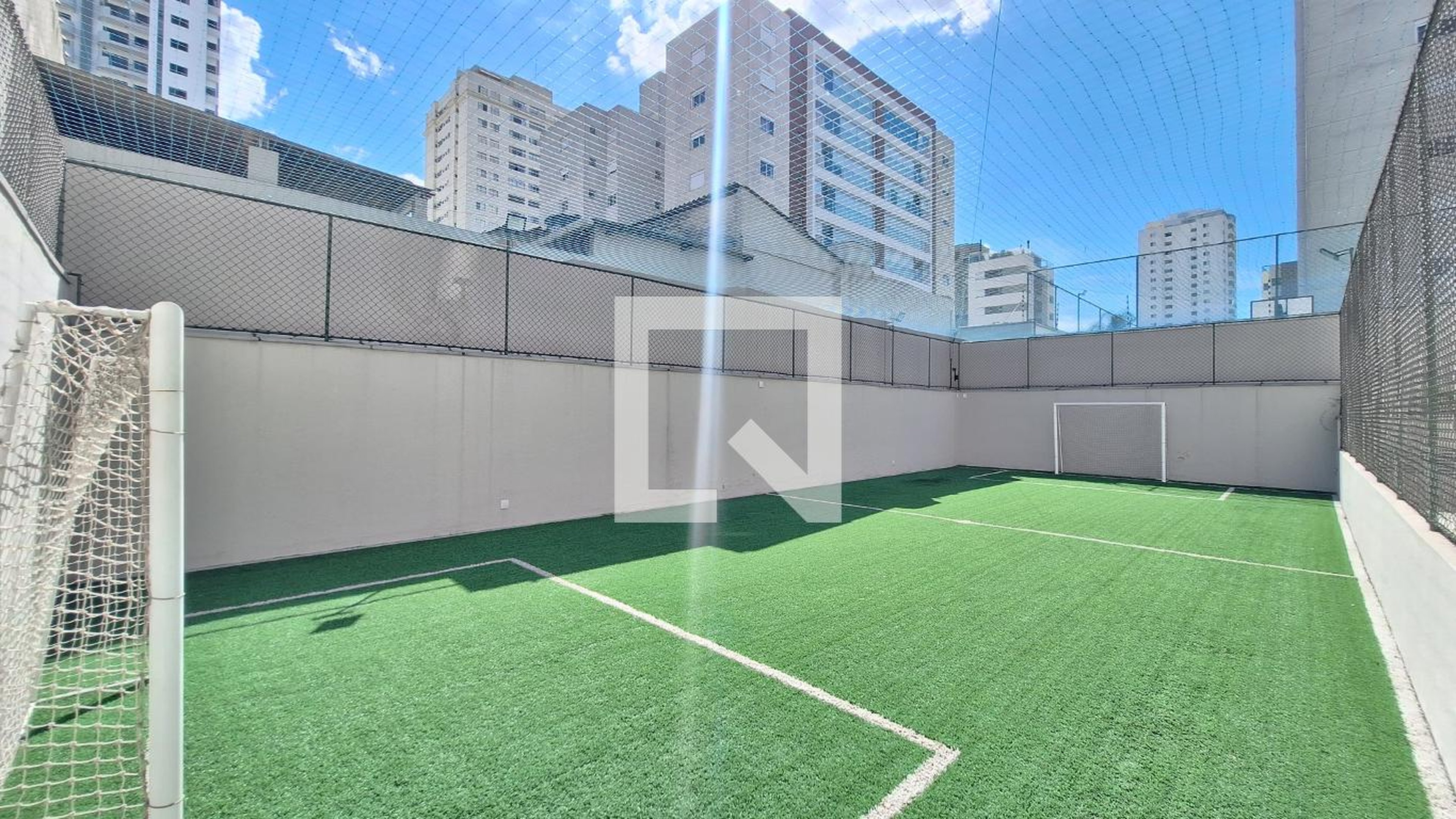 Quadra - Estilo Villa Lobos