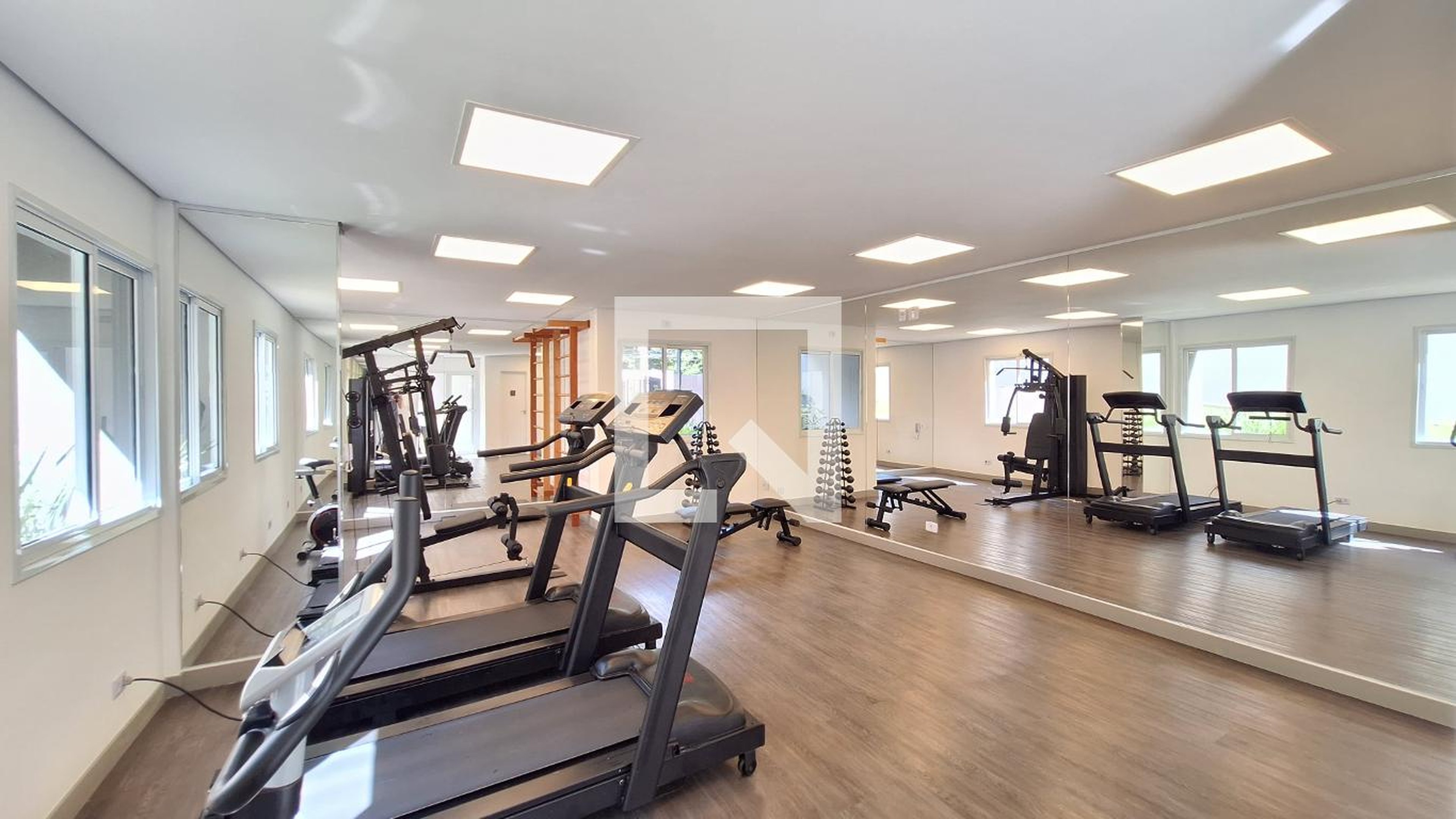 Academia - Estilo Villa Lobos