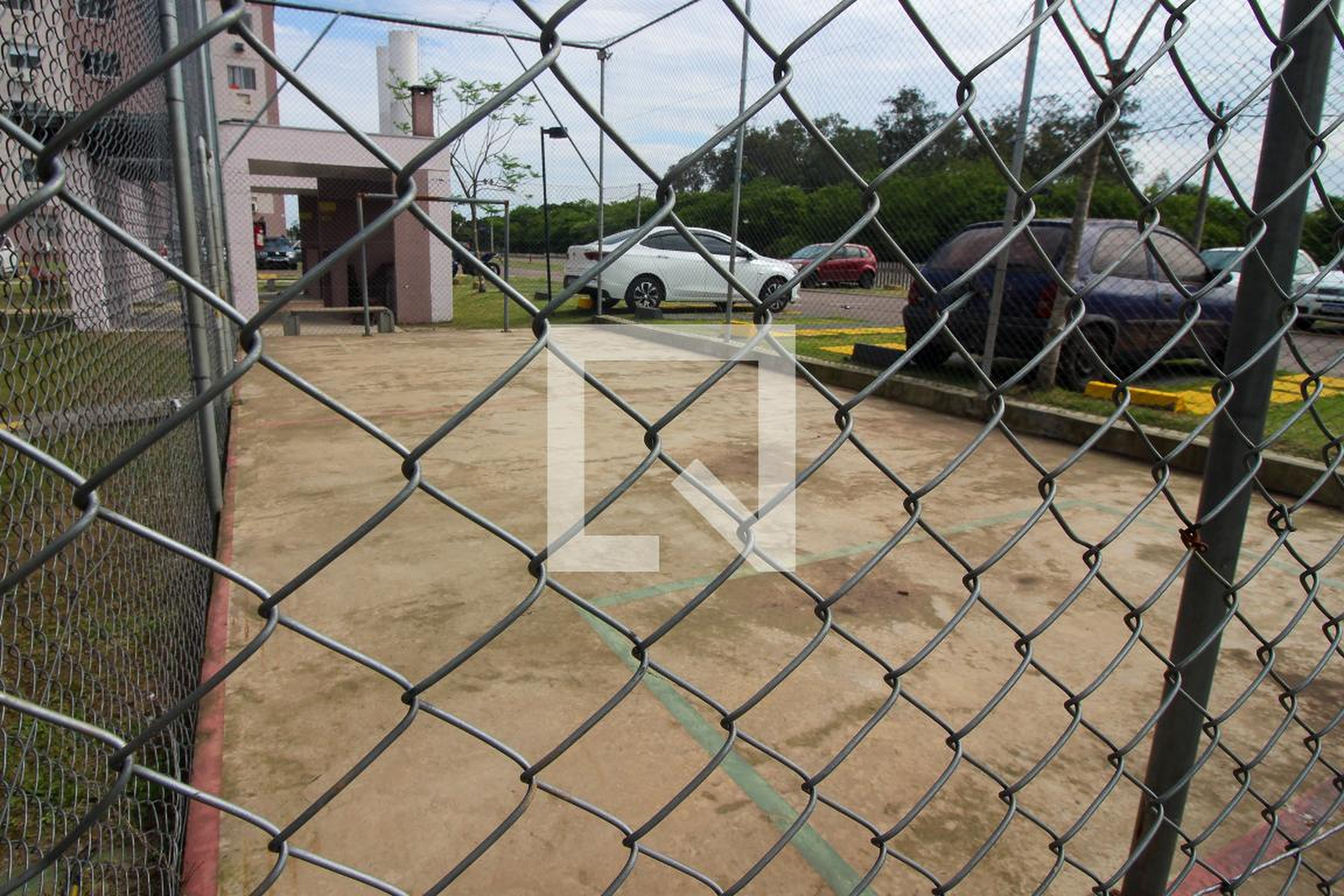 Quadra Esportiva - Província do Porto