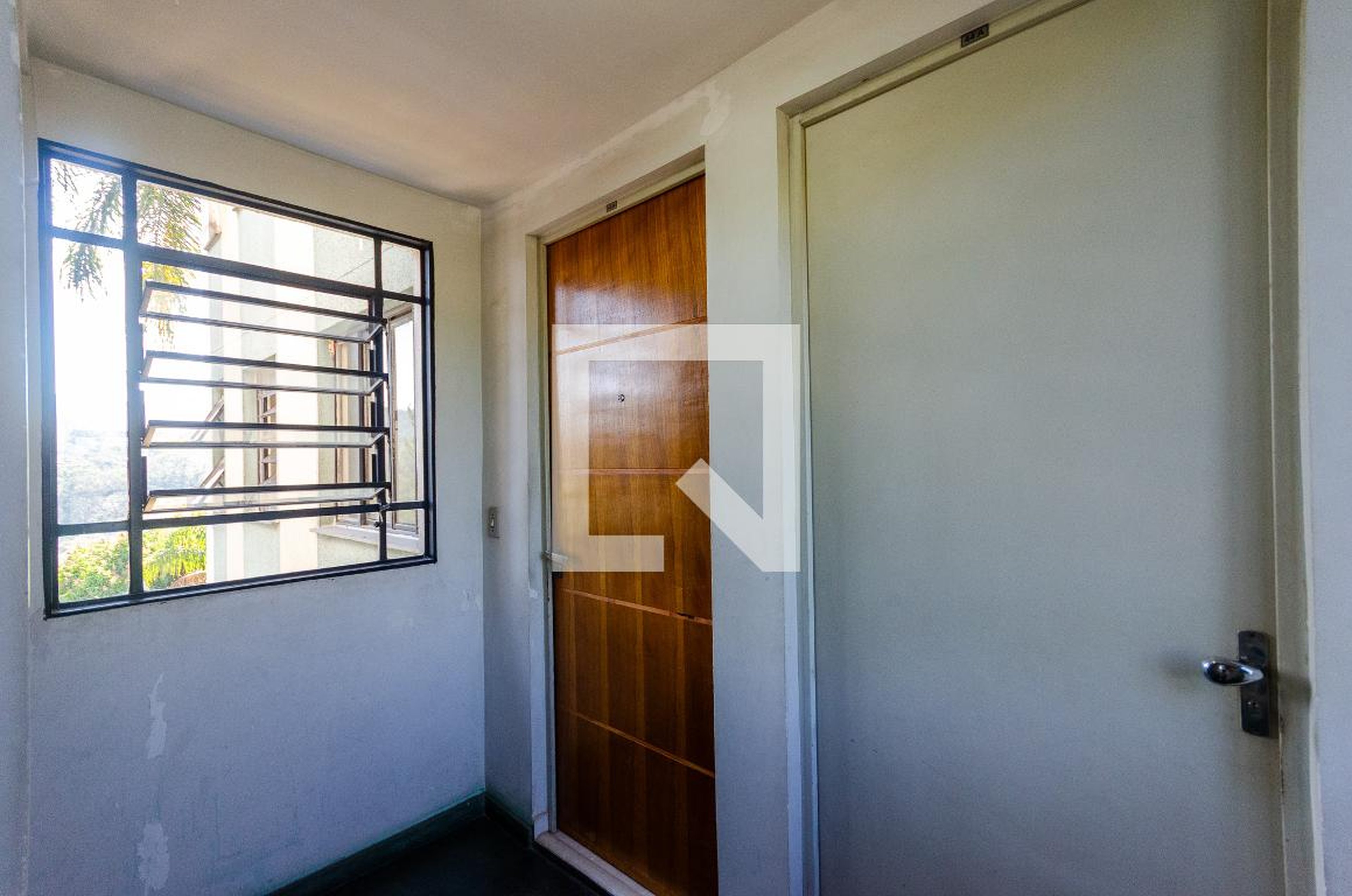 Entrada - Olhos do Coração