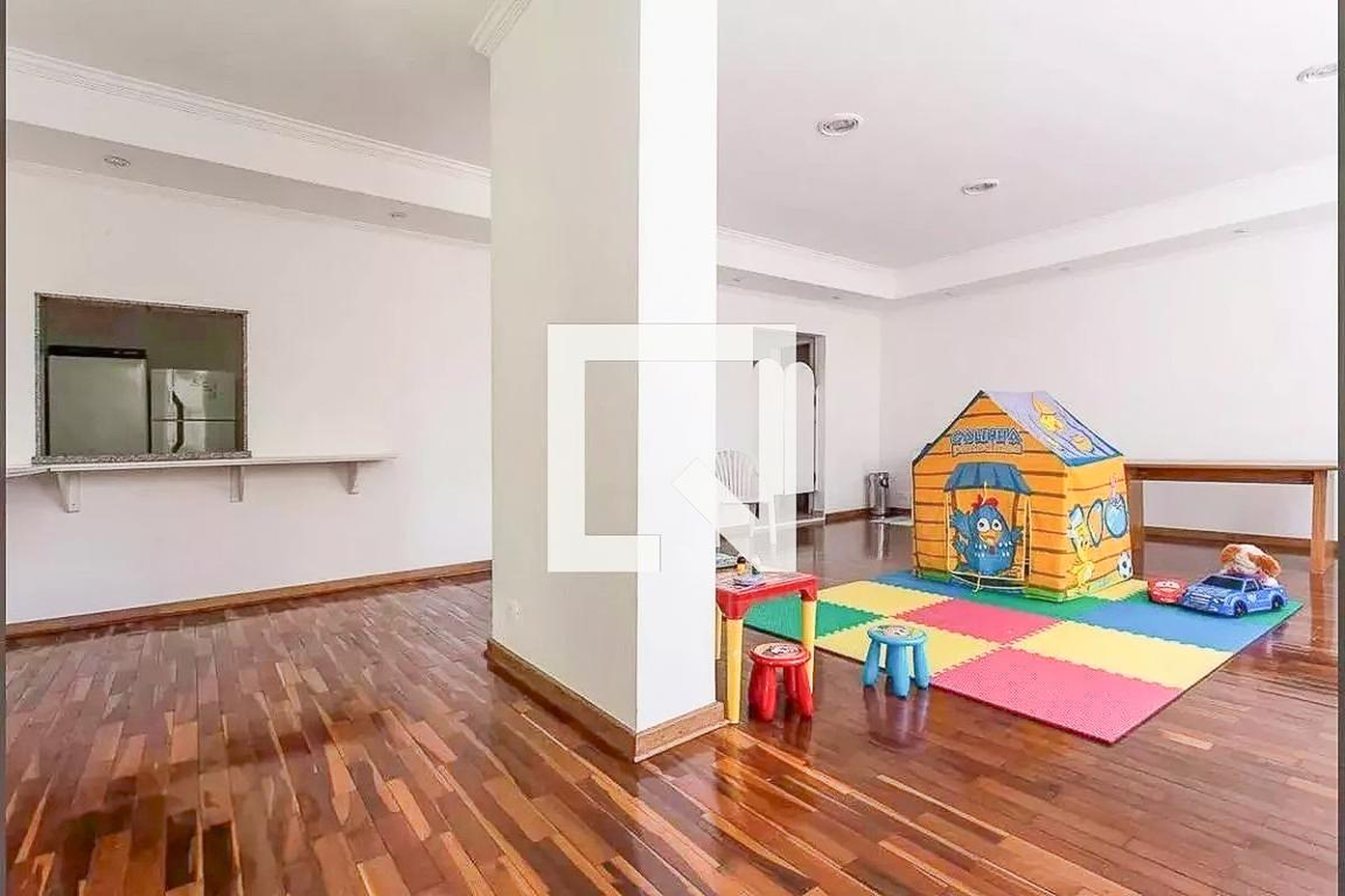 Brinquedoteca - Itajubá