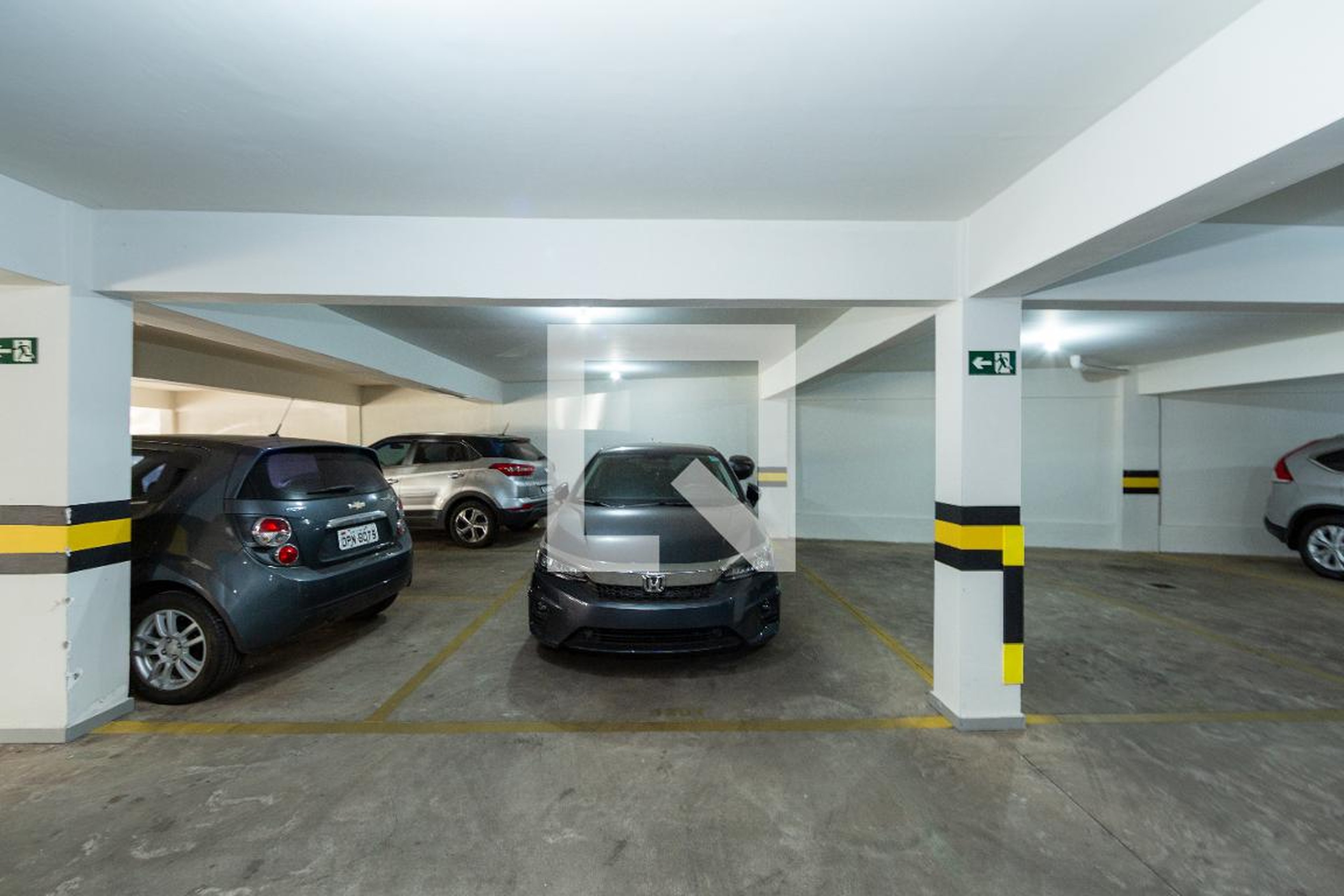 Área comum Condomínio em Avenida Ressaca, 330