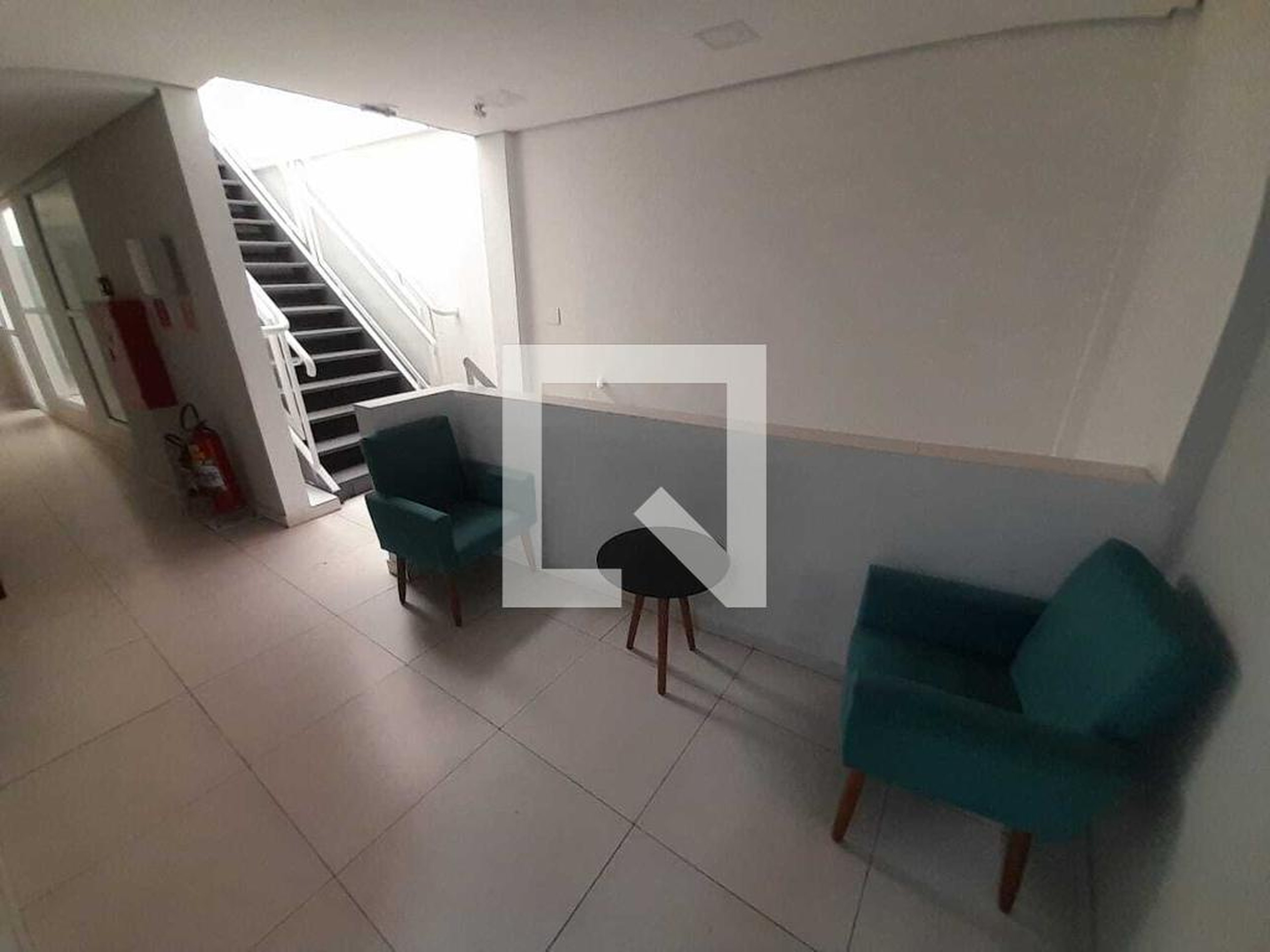 Hall de Entrada - null