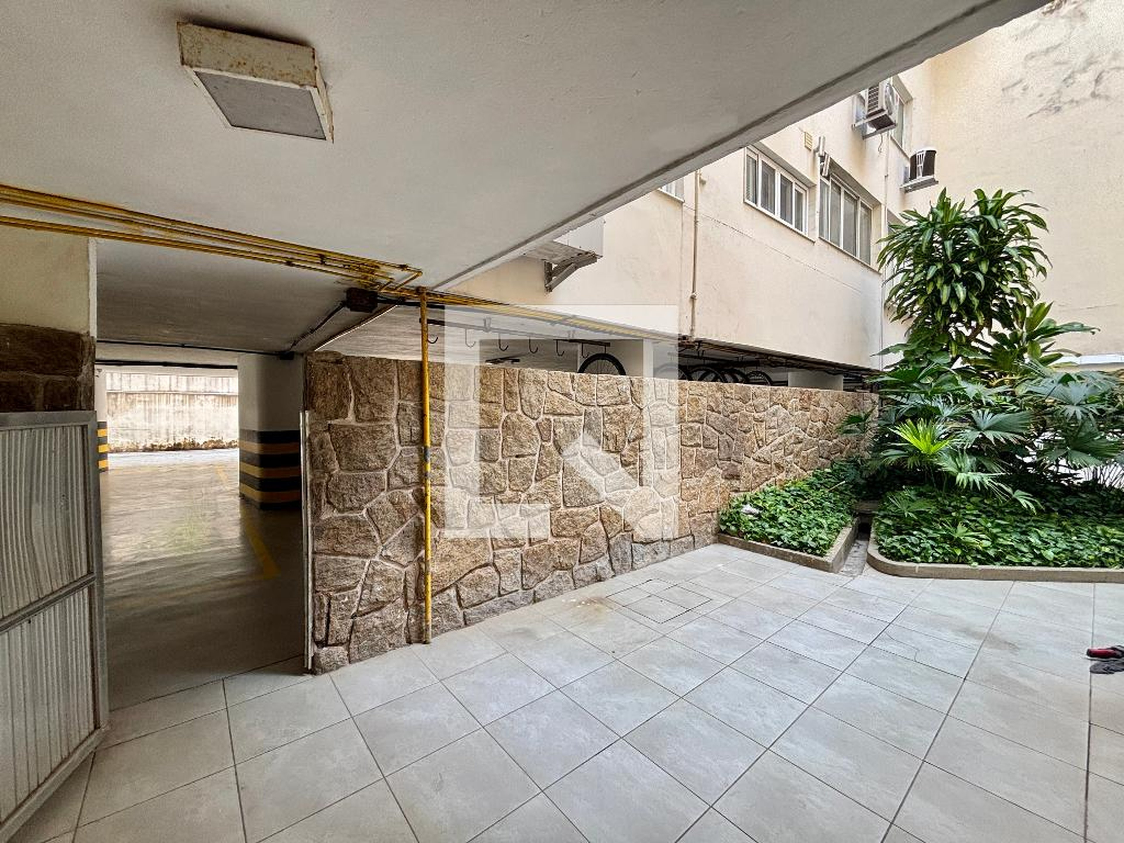 Área comum - General Urquiza