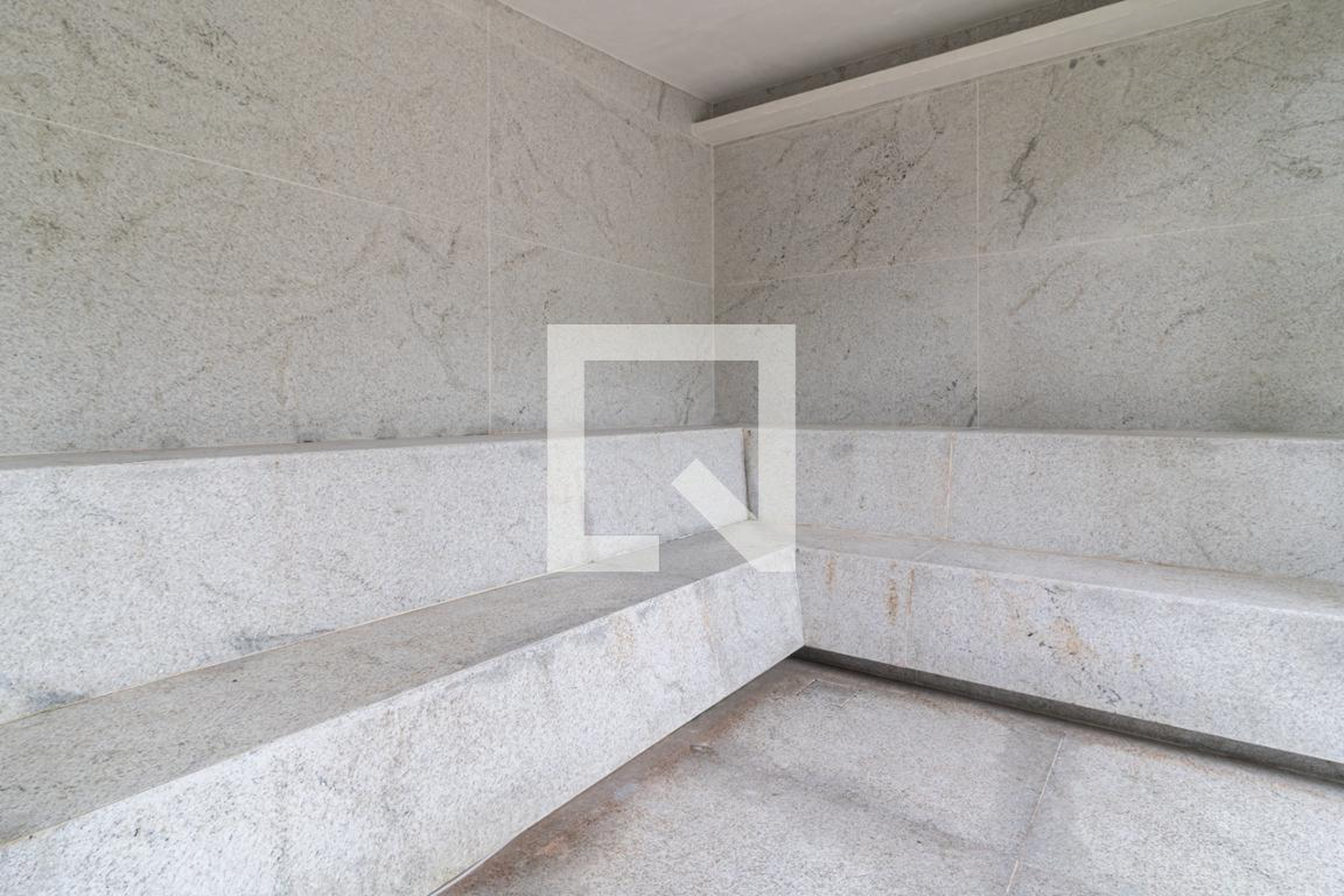 Sauna - Casa Leopoldo