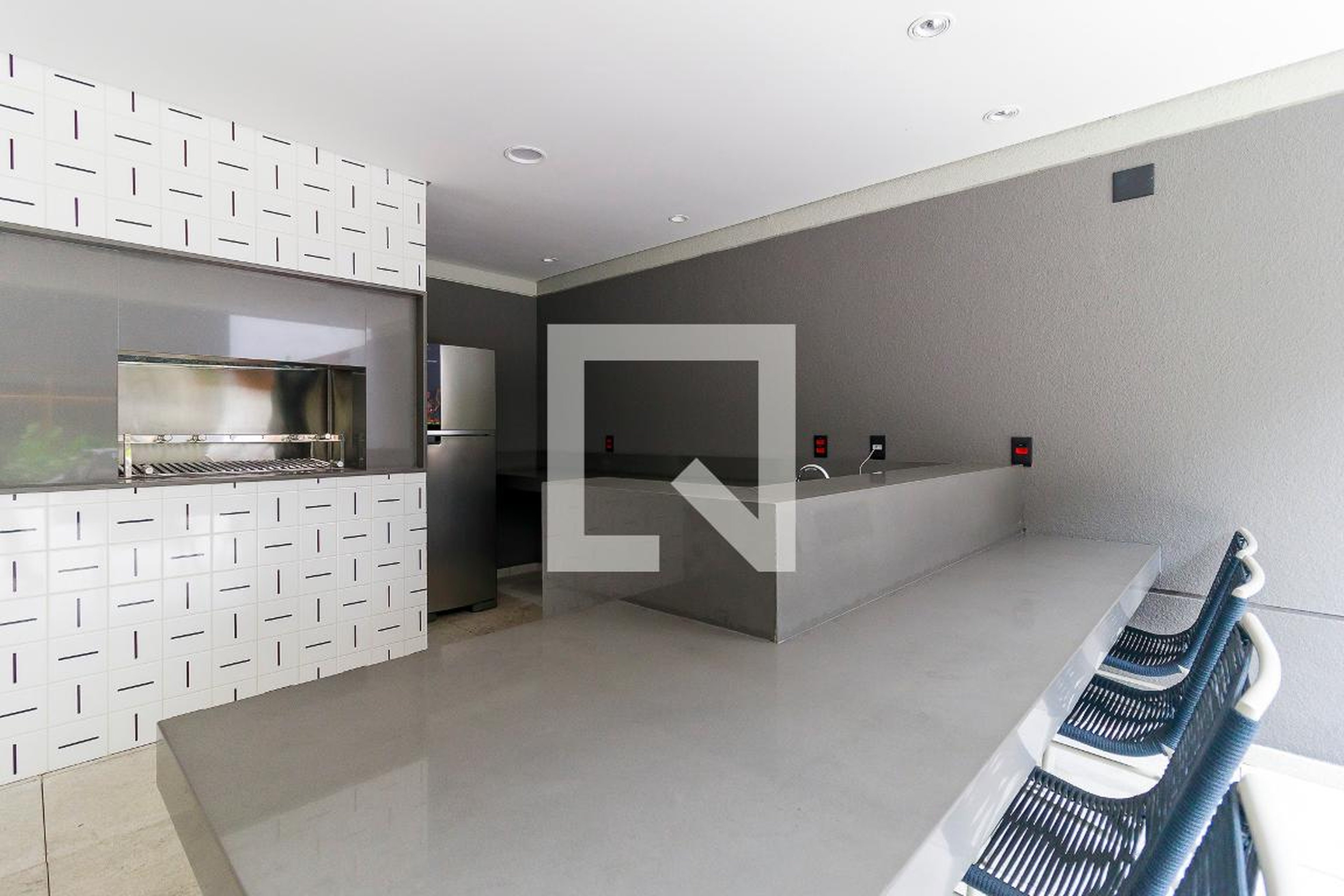 Churrasqueira - Stella Campo Belo