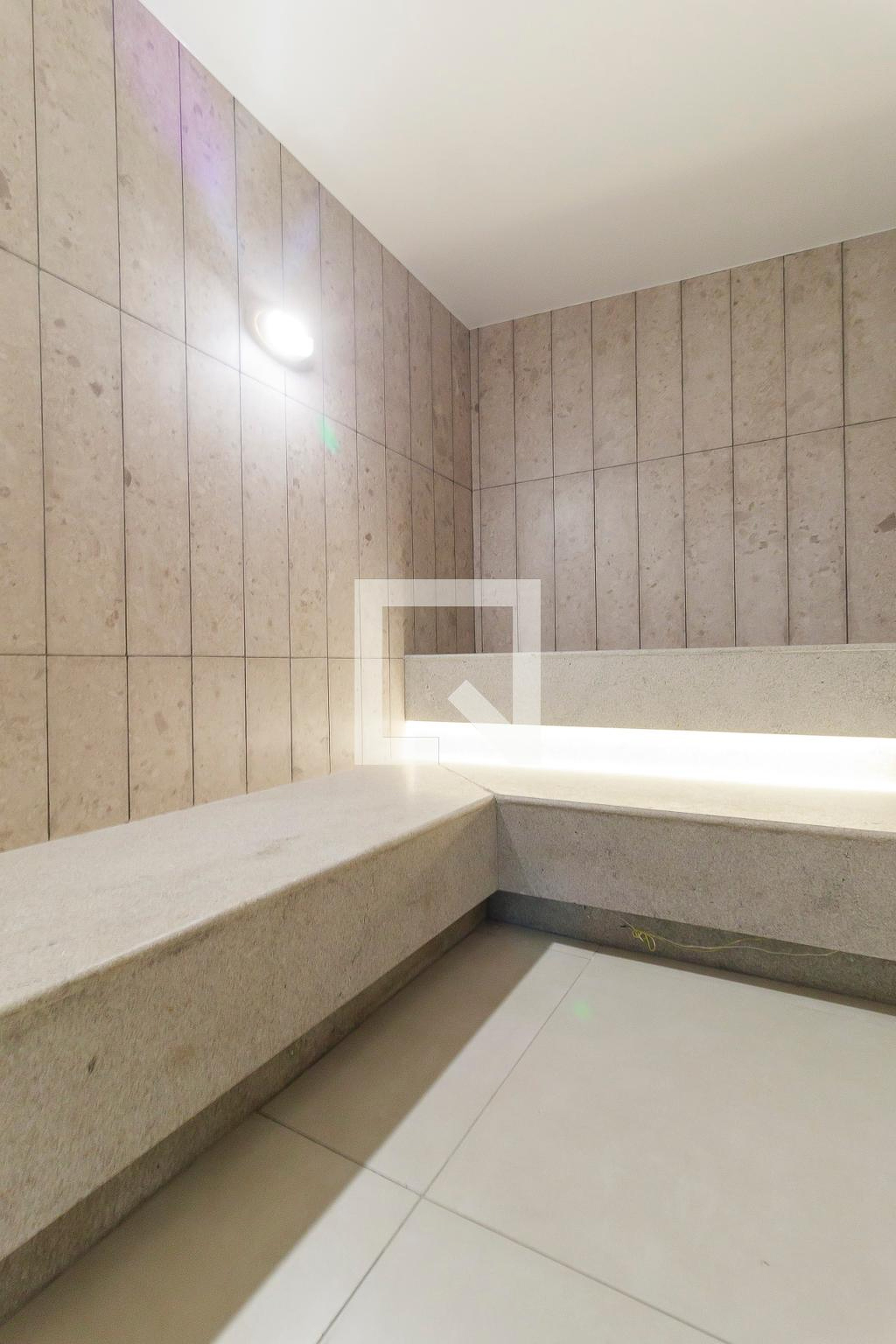 Sauna - Stella Campo Belo