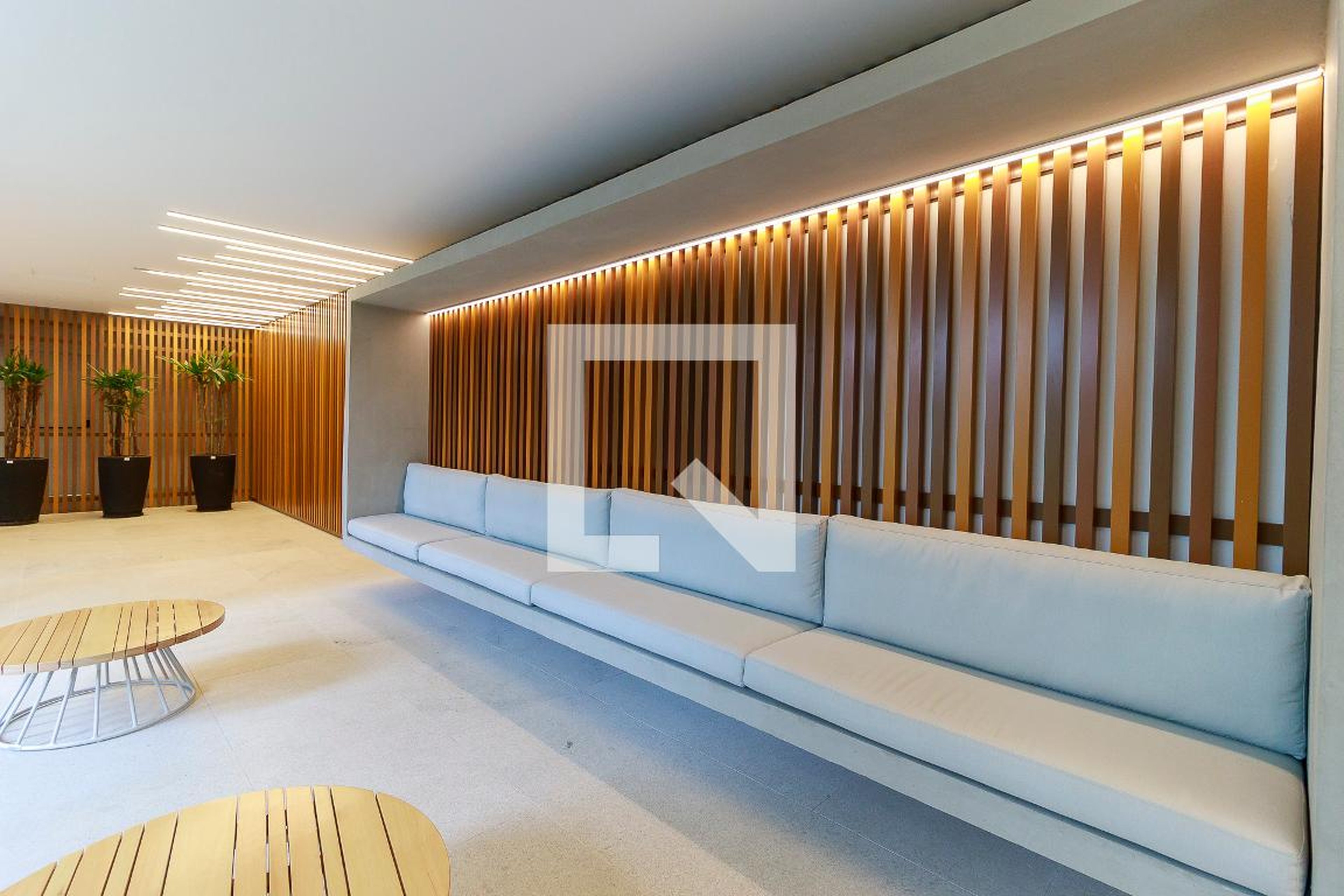 Hall Social - Stella Campo Belo