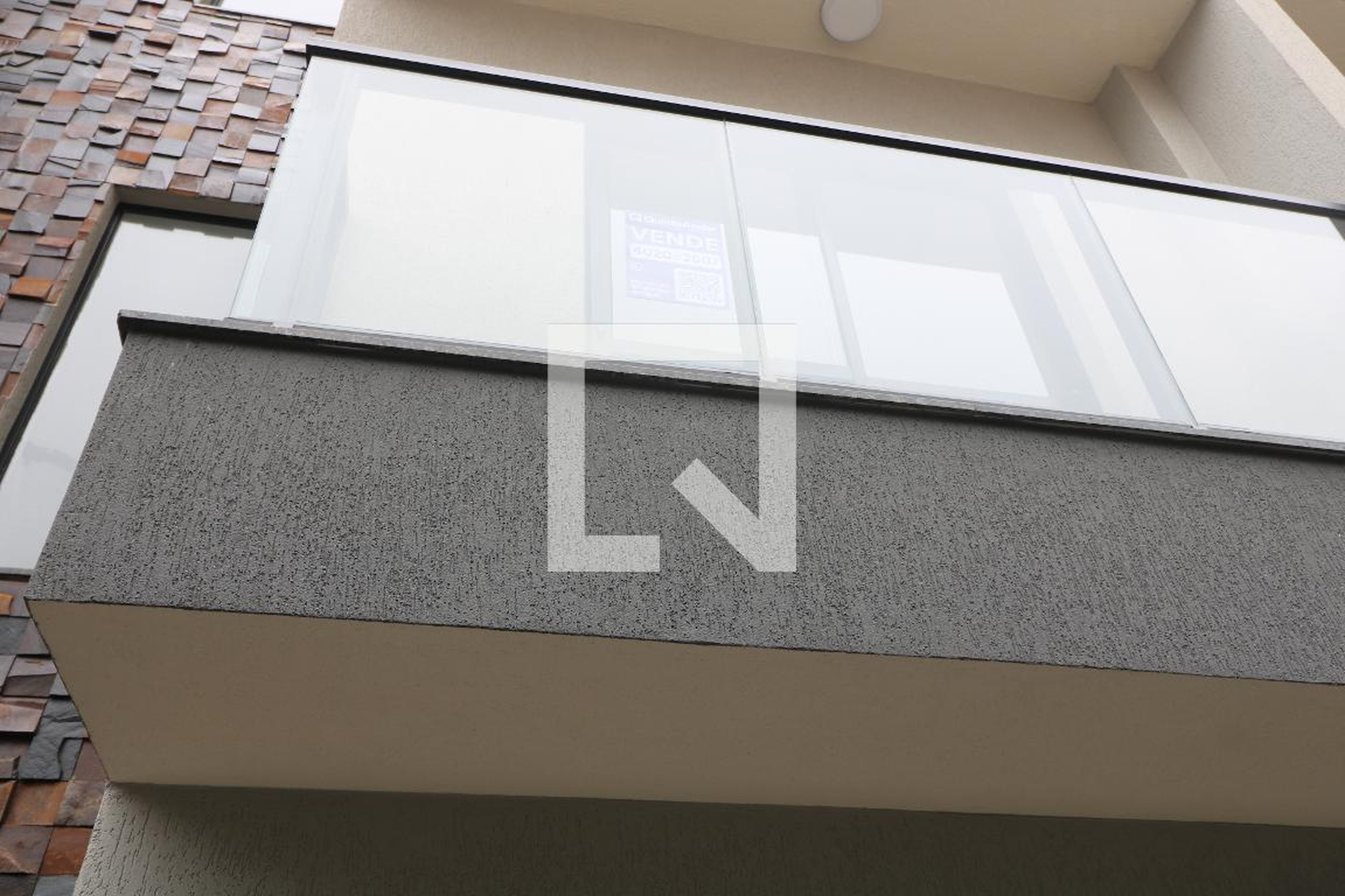 Fachada Residencial Forner