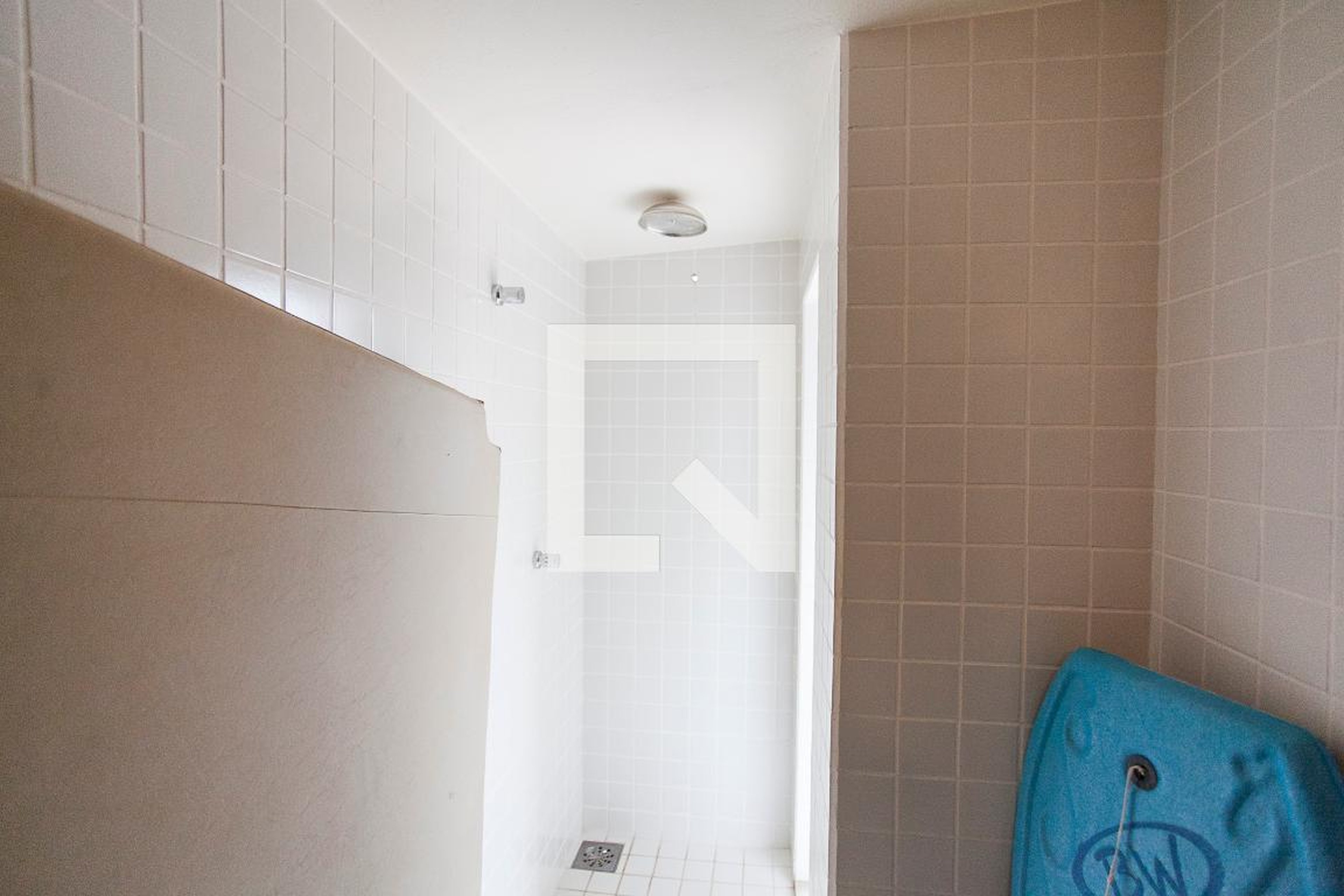 Sauna - Jardins Roma