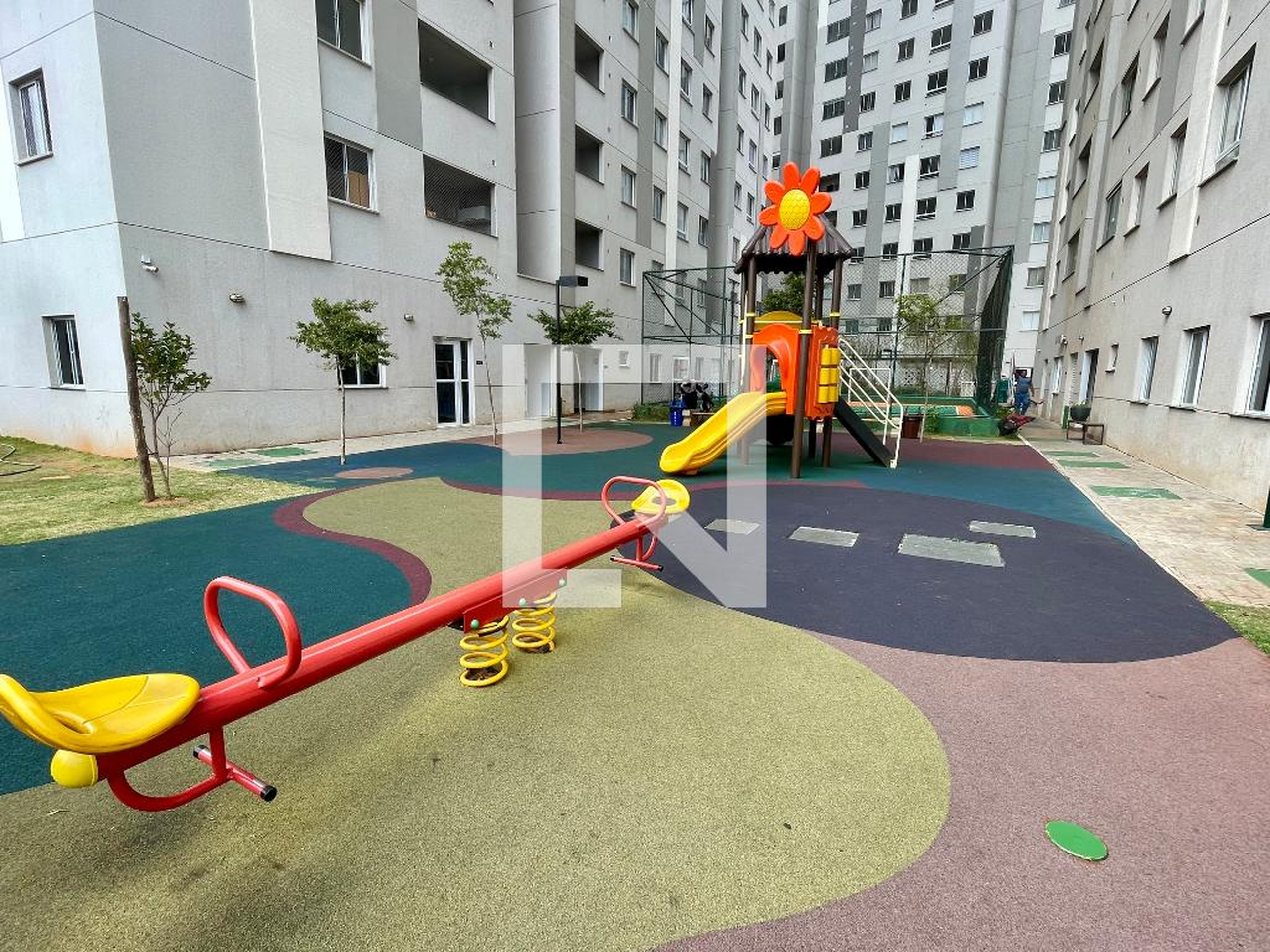 Playground - 
