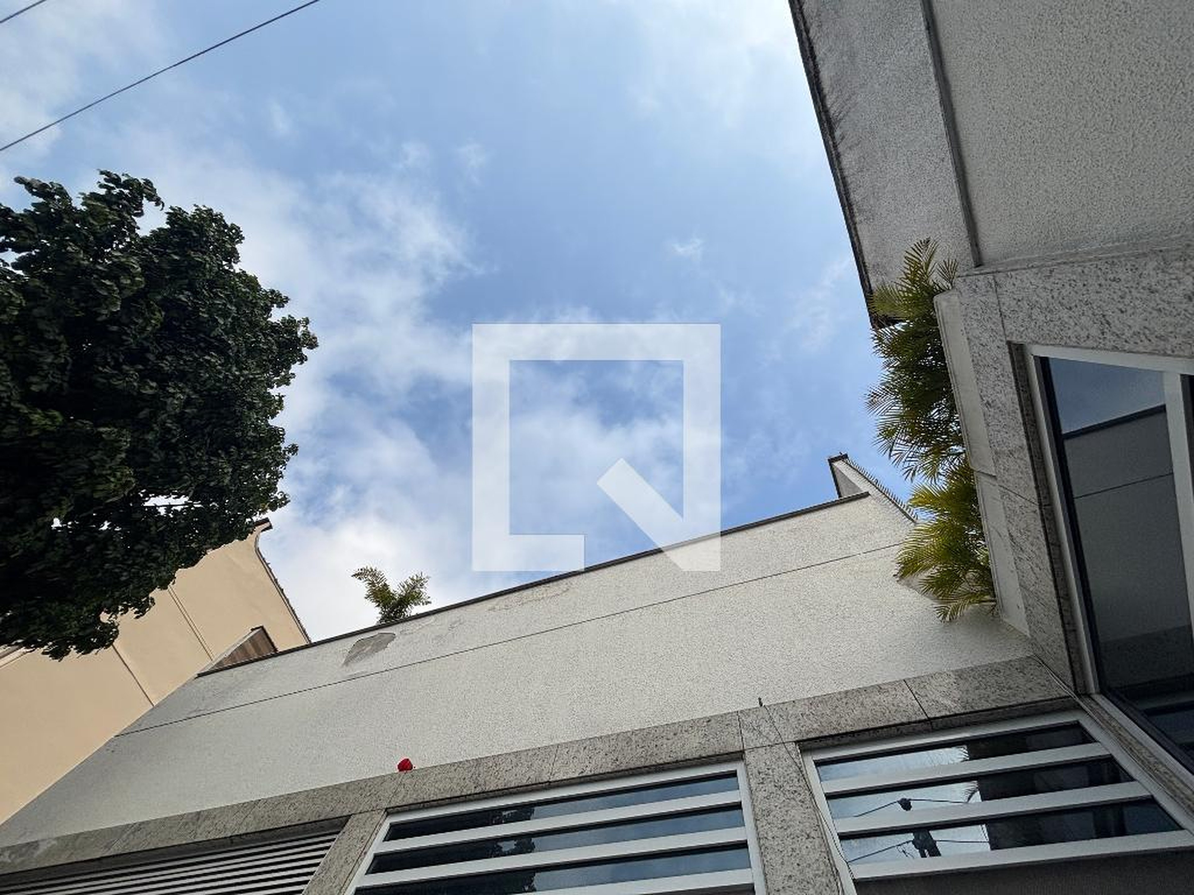 Fachada Condomínio Concept