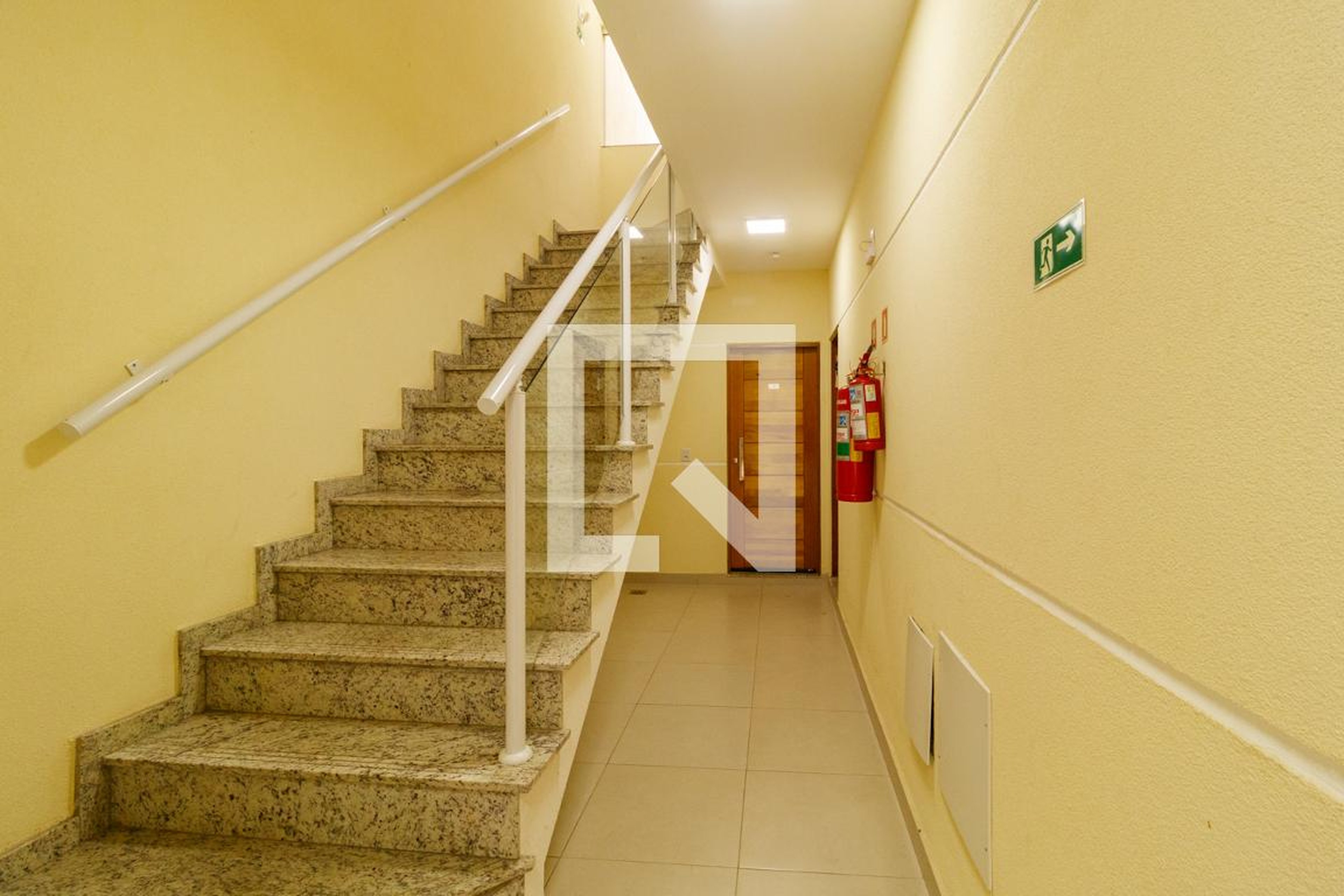 Área comum - Bellagio