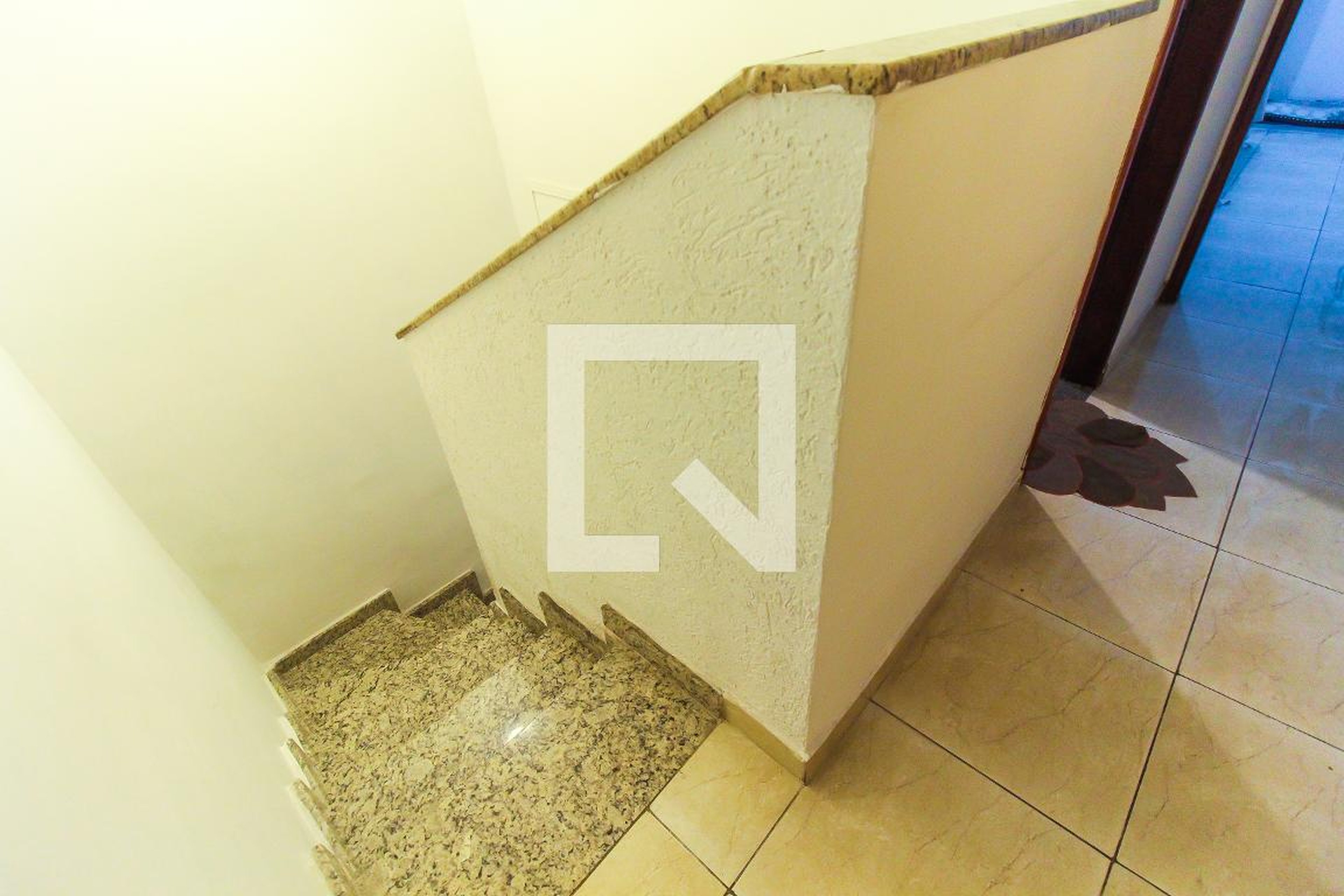 Hall - Residencial Henrique de Faria I