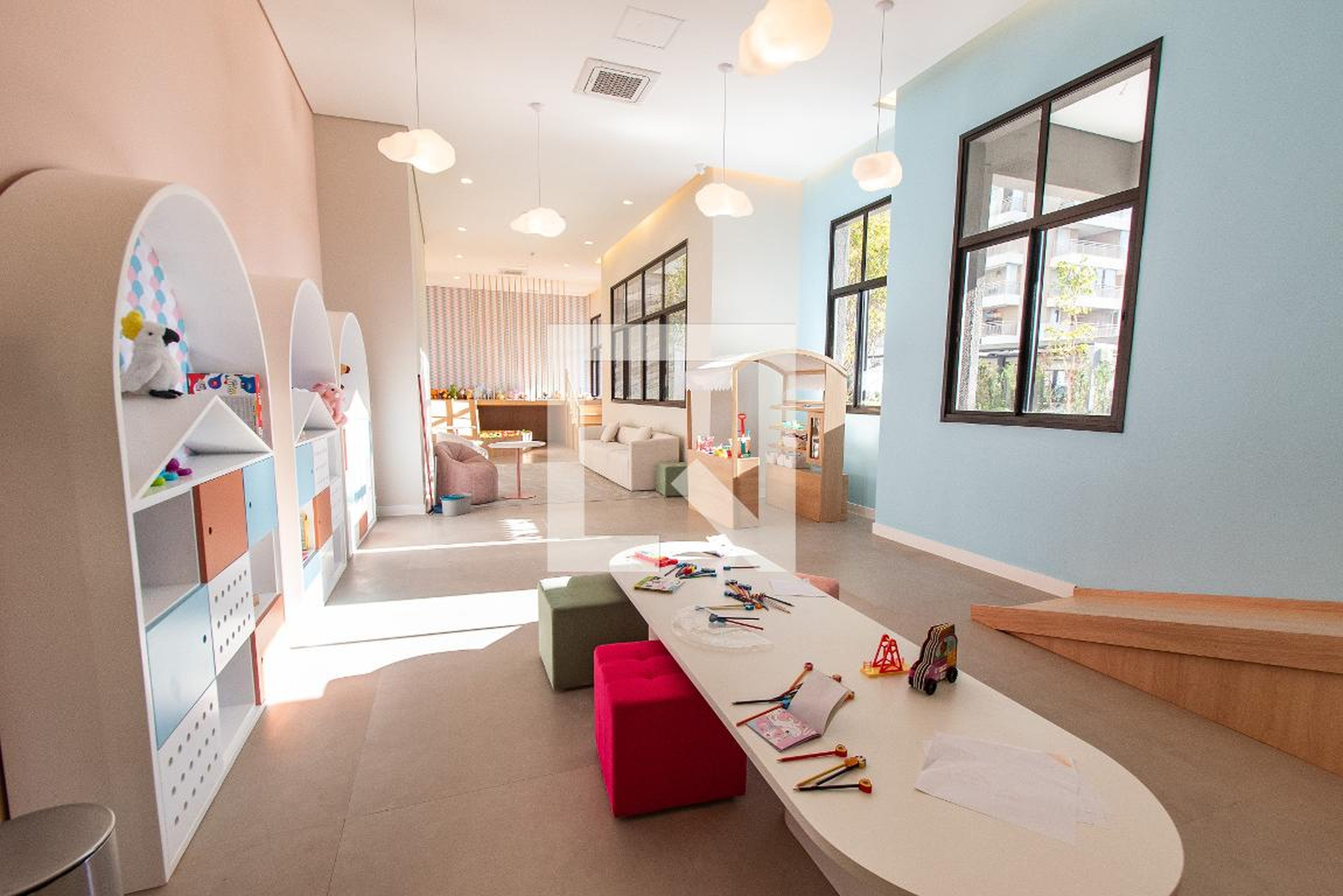 Brinquedoteca - Wonder Ipiranga