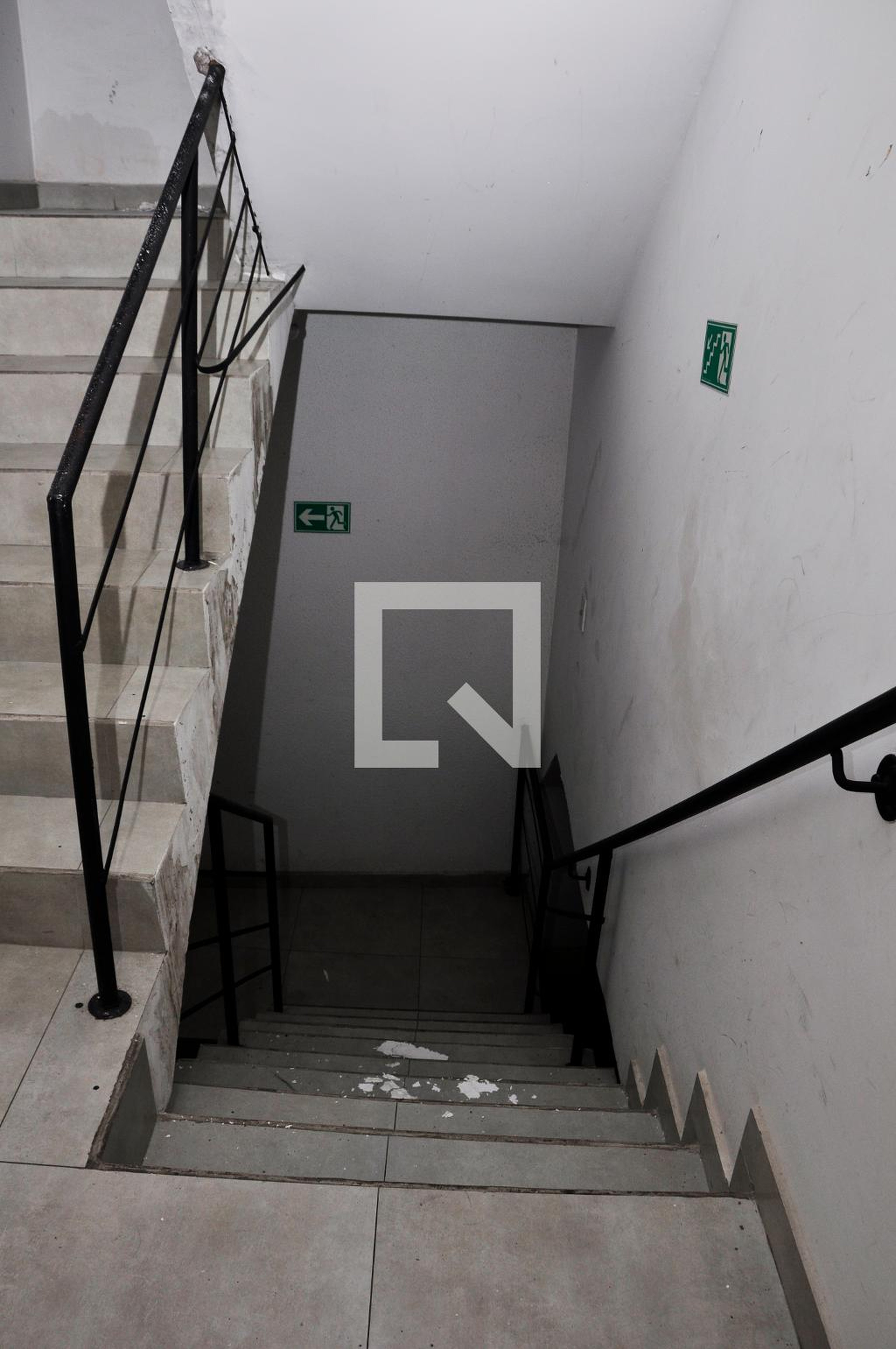 Hall de entrada - João Toniolo I