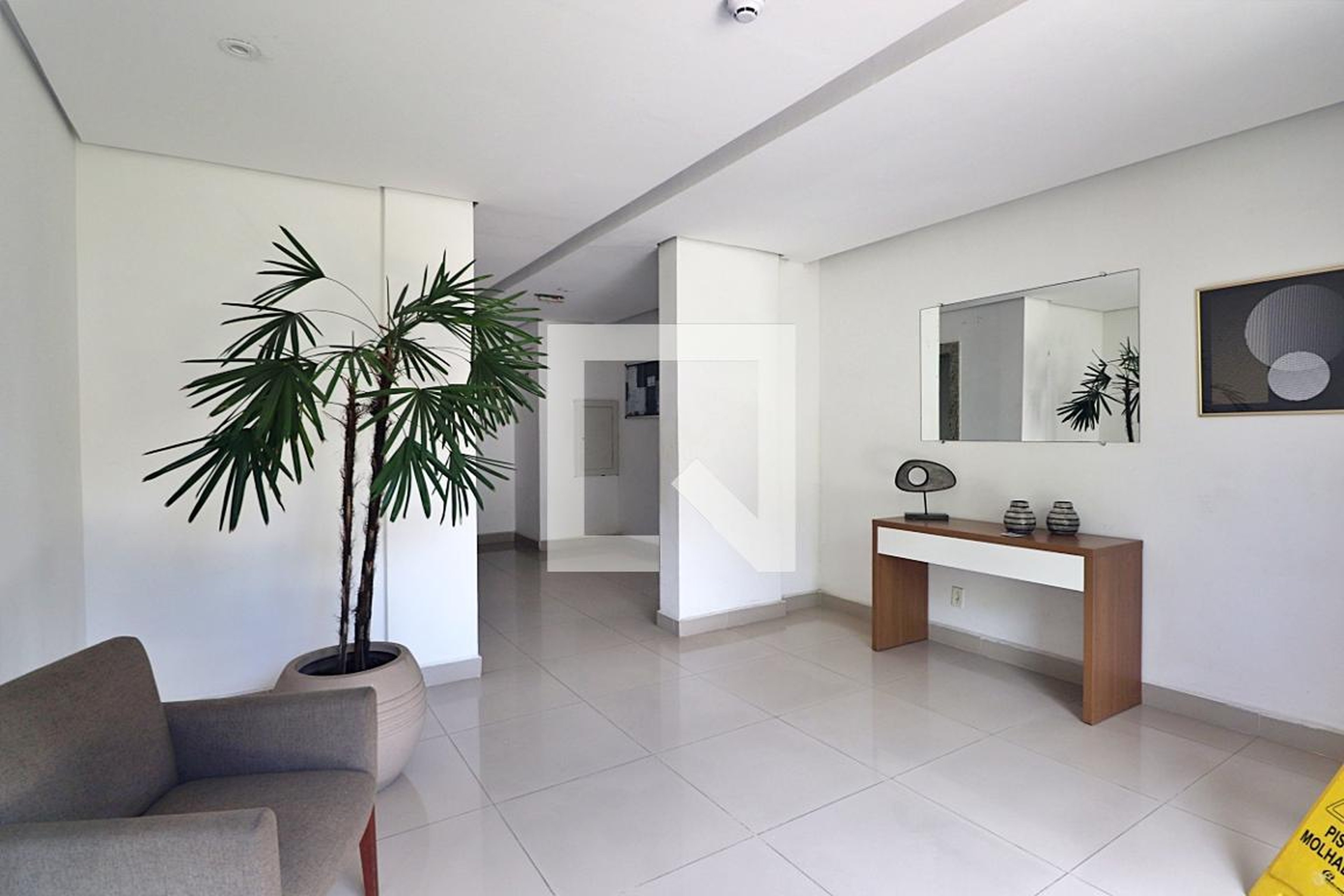 Hall - San Francisco