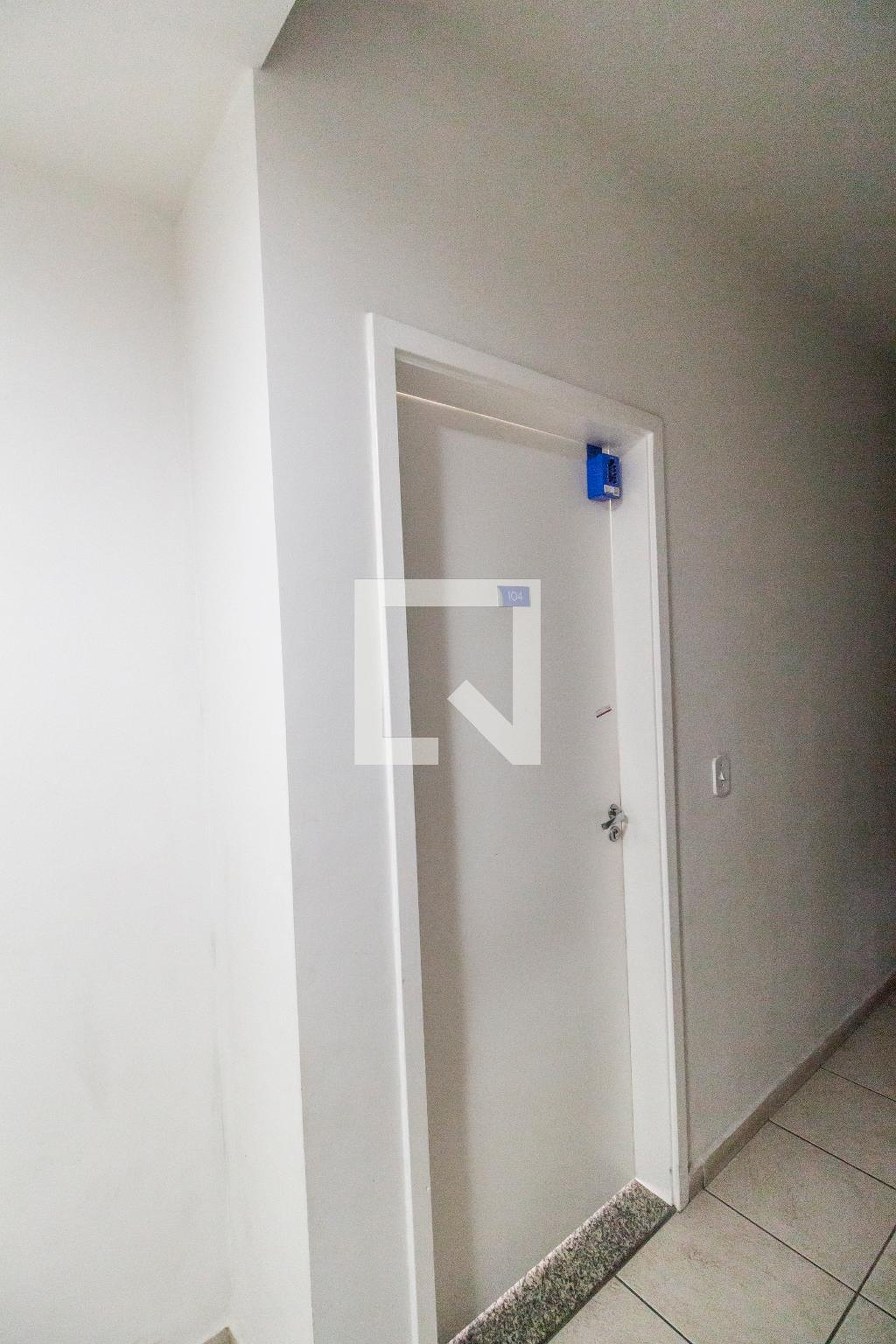 Entrada - Spazio Club Barueri