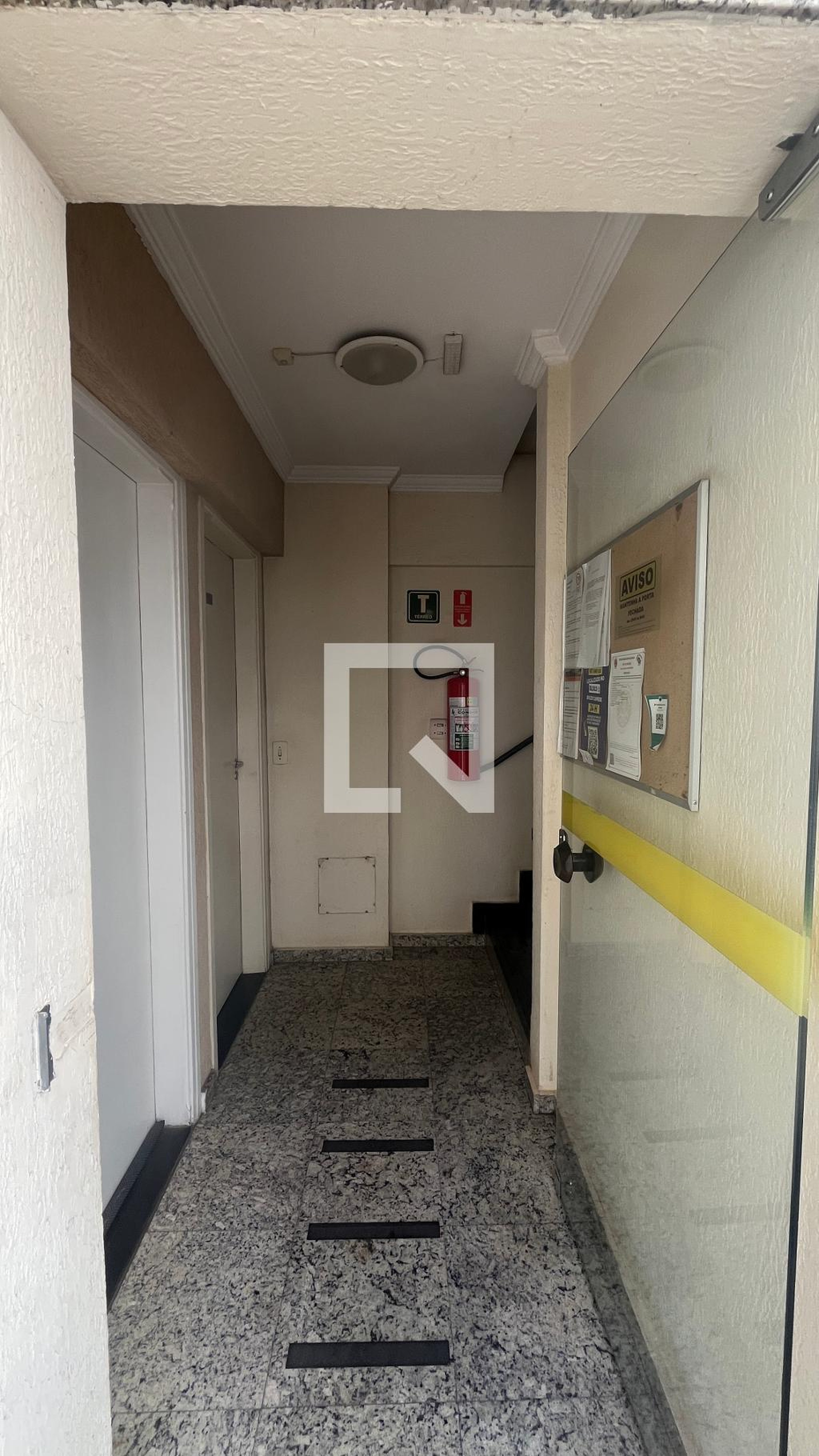 Entrada - Spazio Caprese