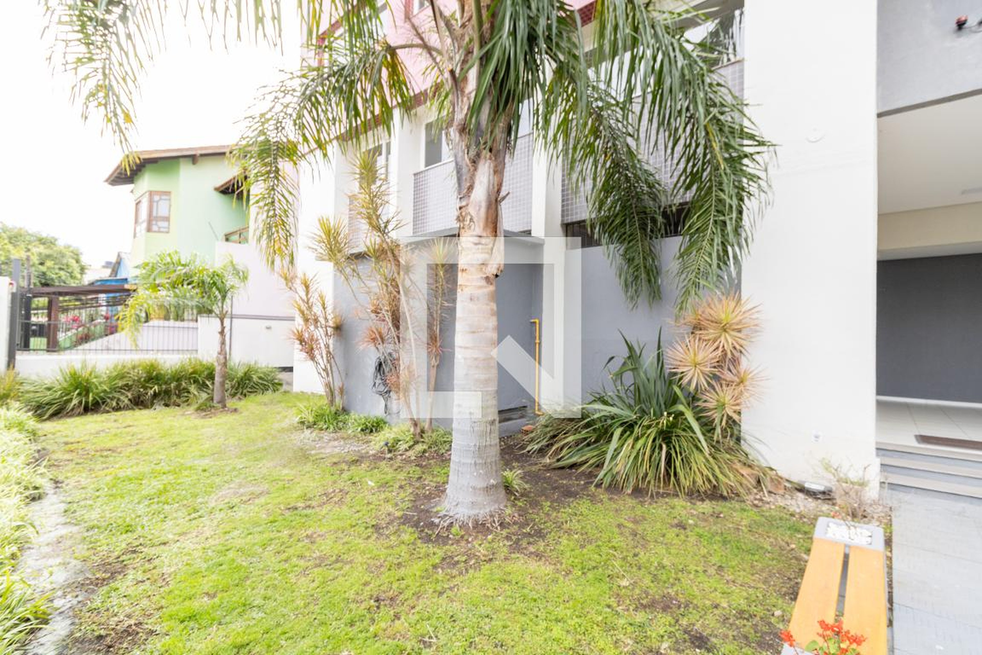 Área comum - Residencial Montmartre