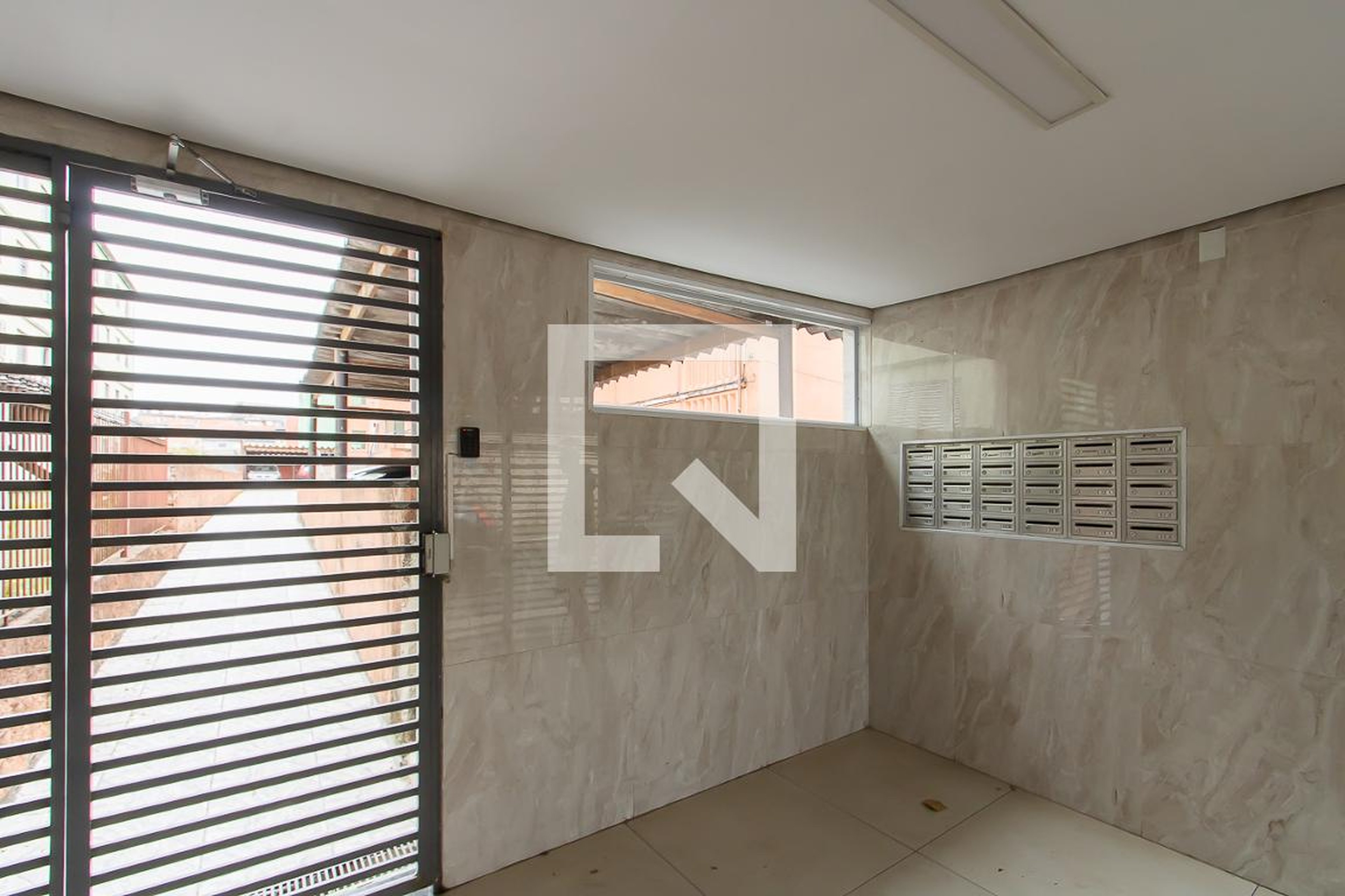 Entrada - São João Bosco III