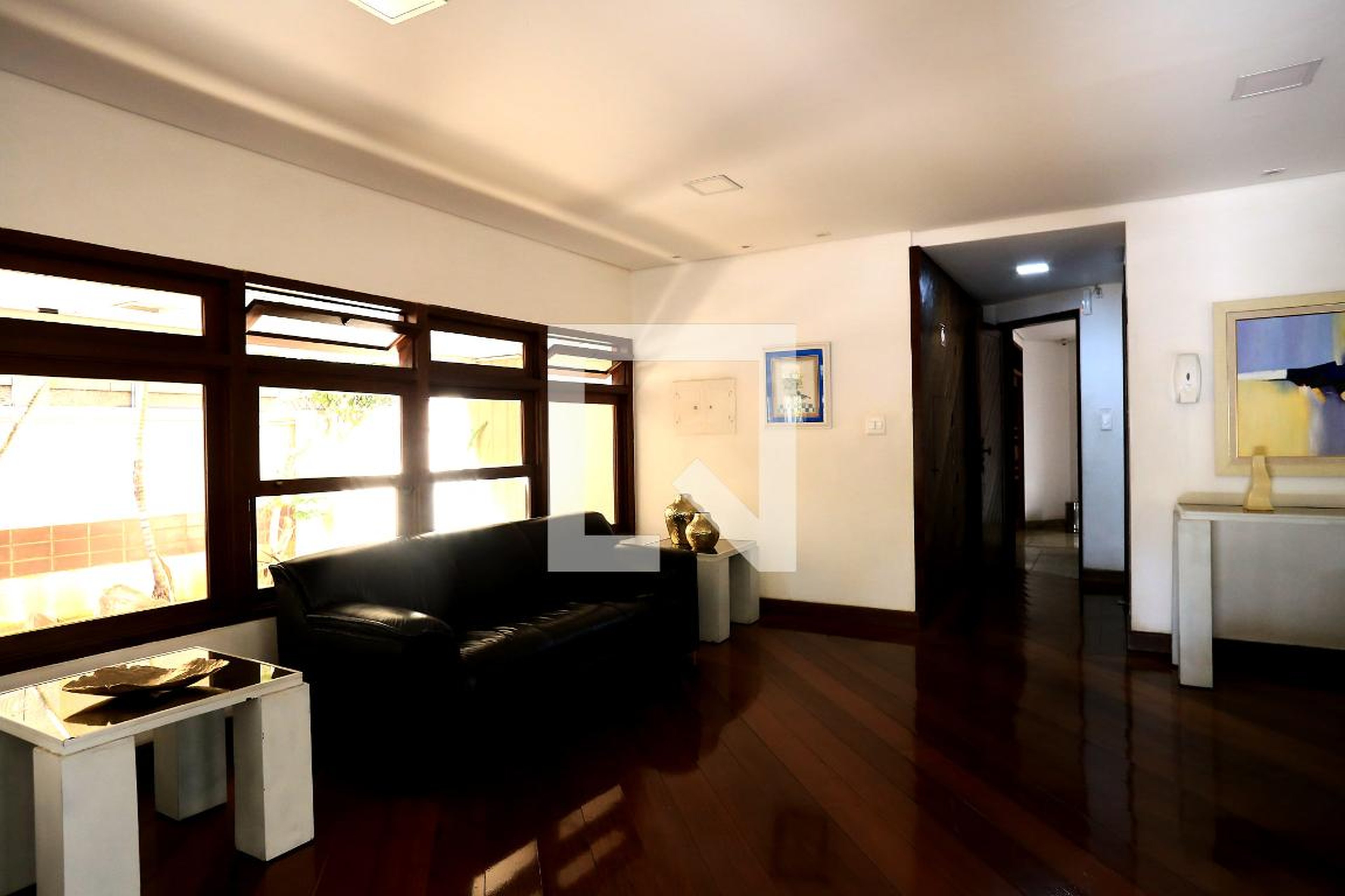 Hall - Edifício Ronaldo Froes