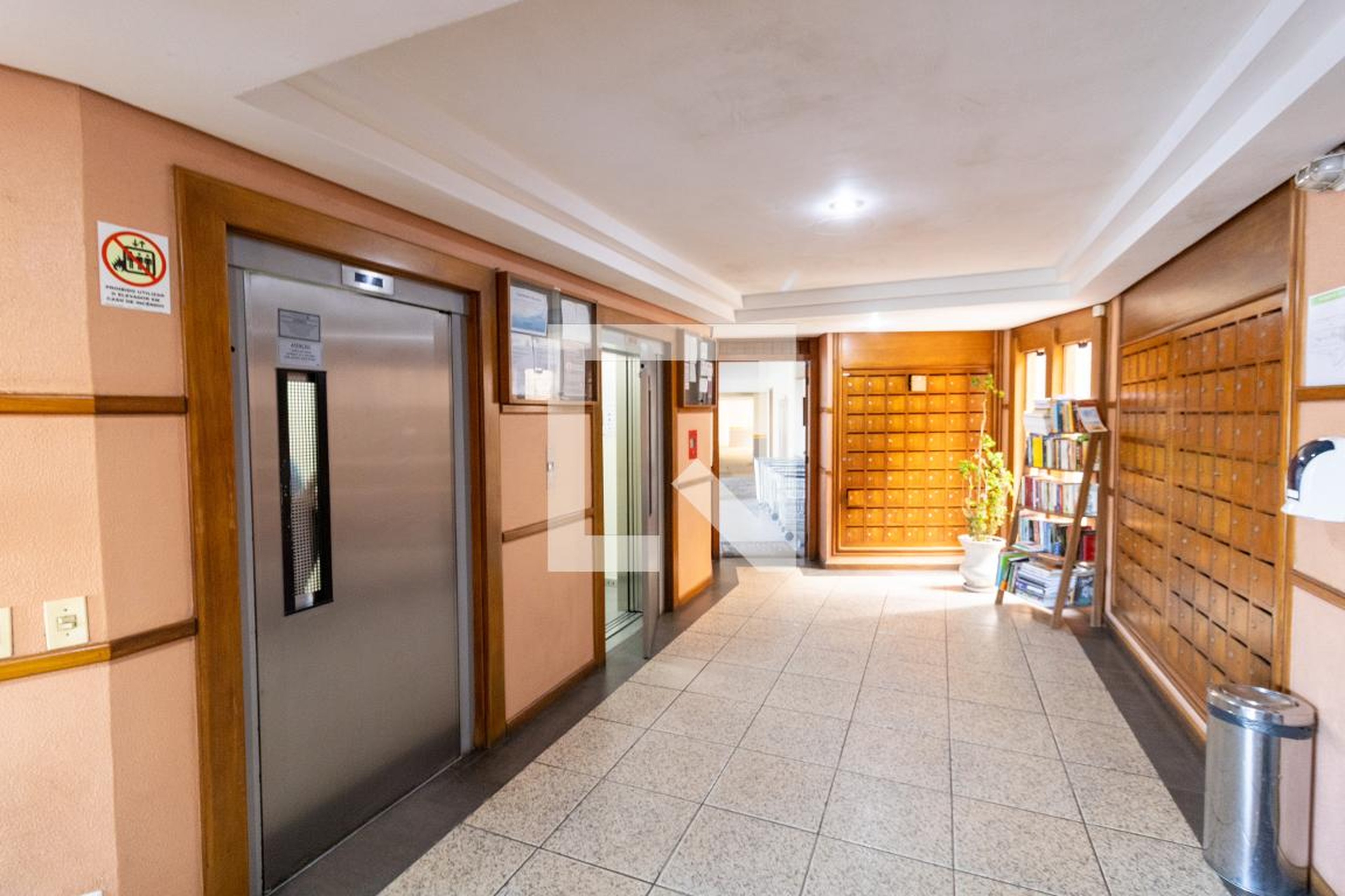 Hall de entrada - Ilha dos Açores