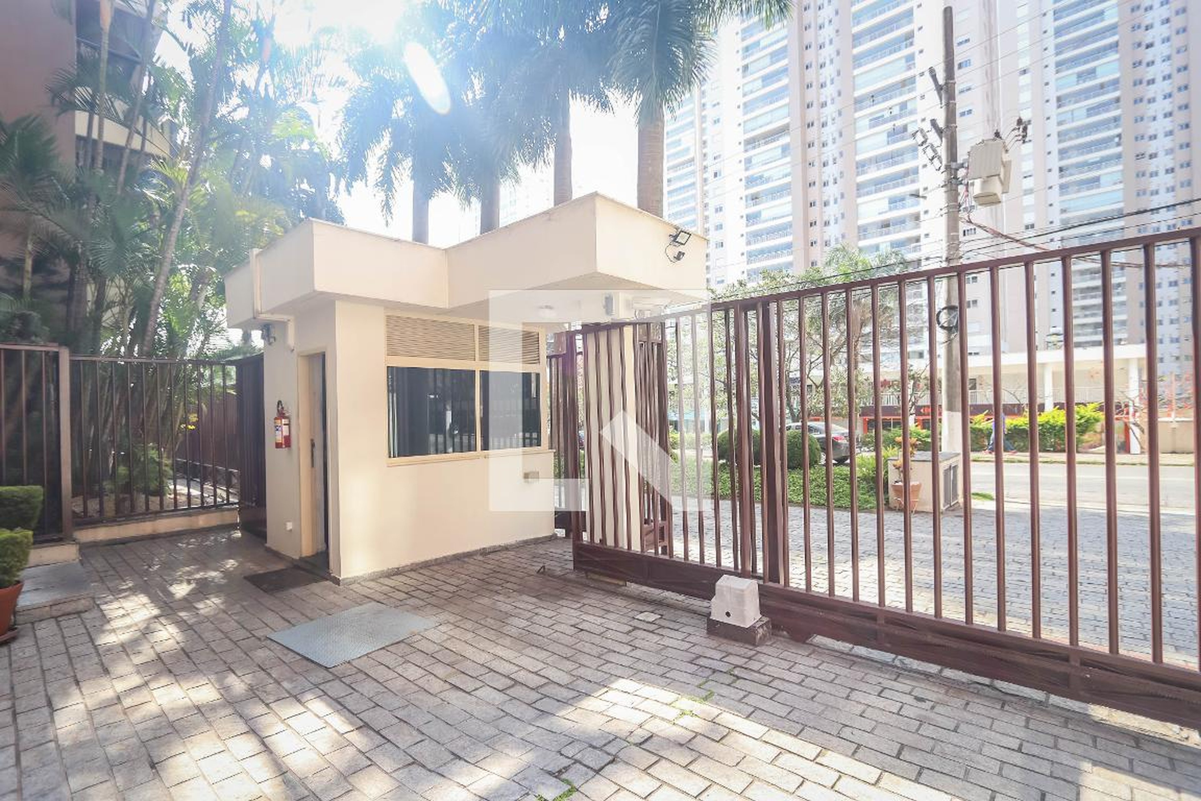 Portaria - Edifício Norma