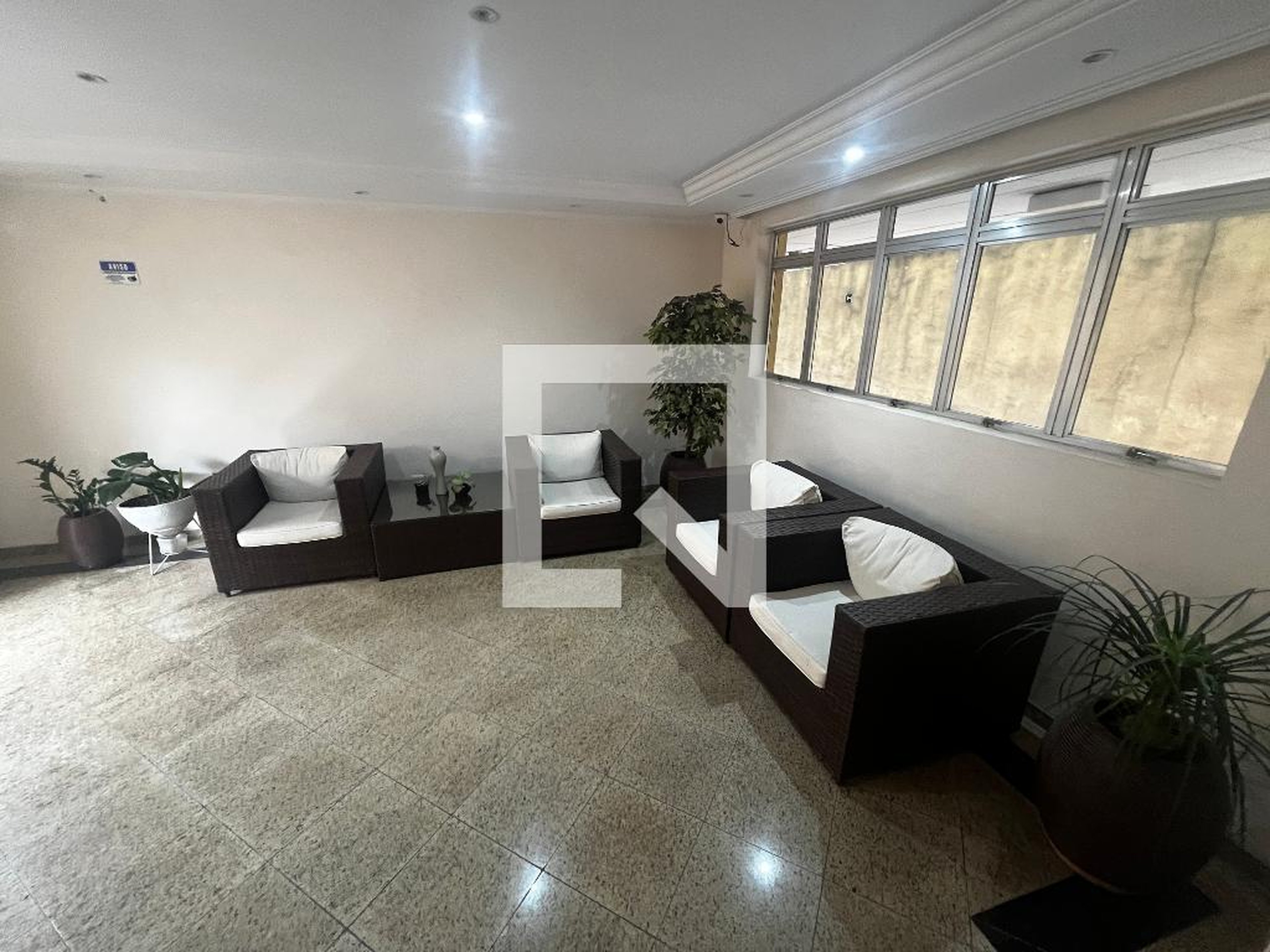 Hall de entrada - Myrthees