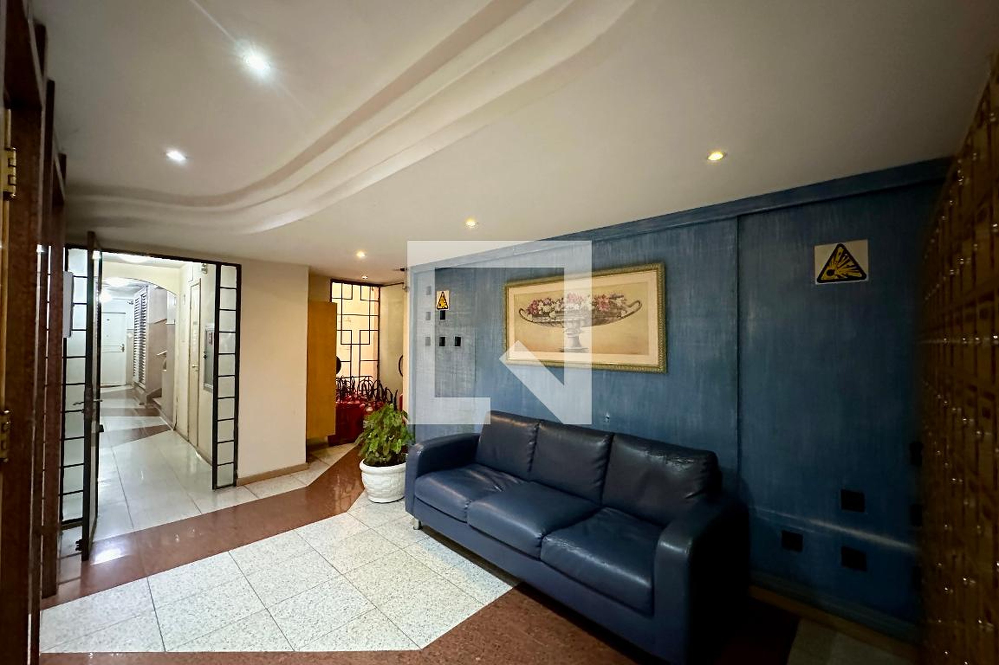 Portaria - Marco Sergio