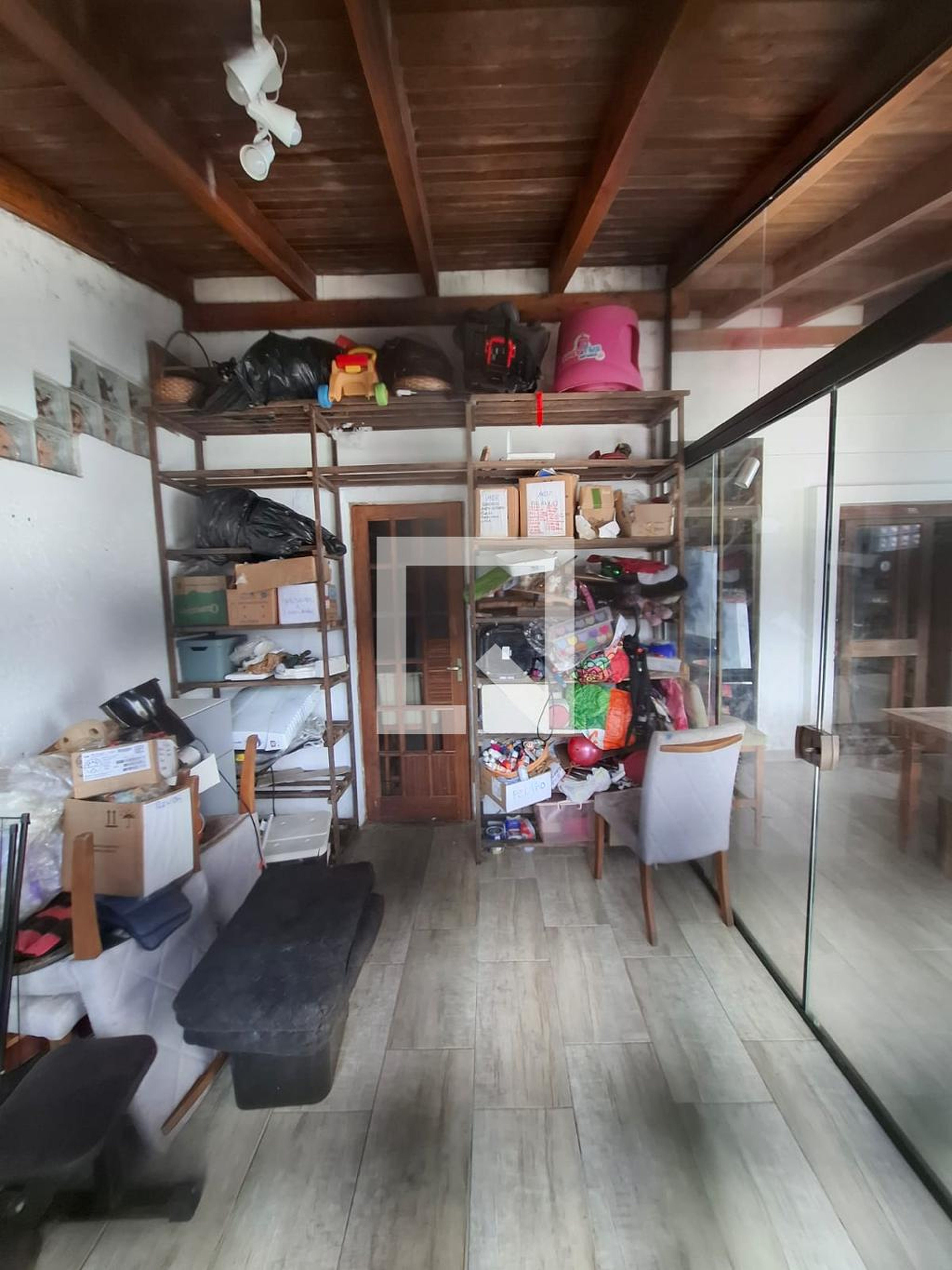 Área Externa - ado de Sevilla