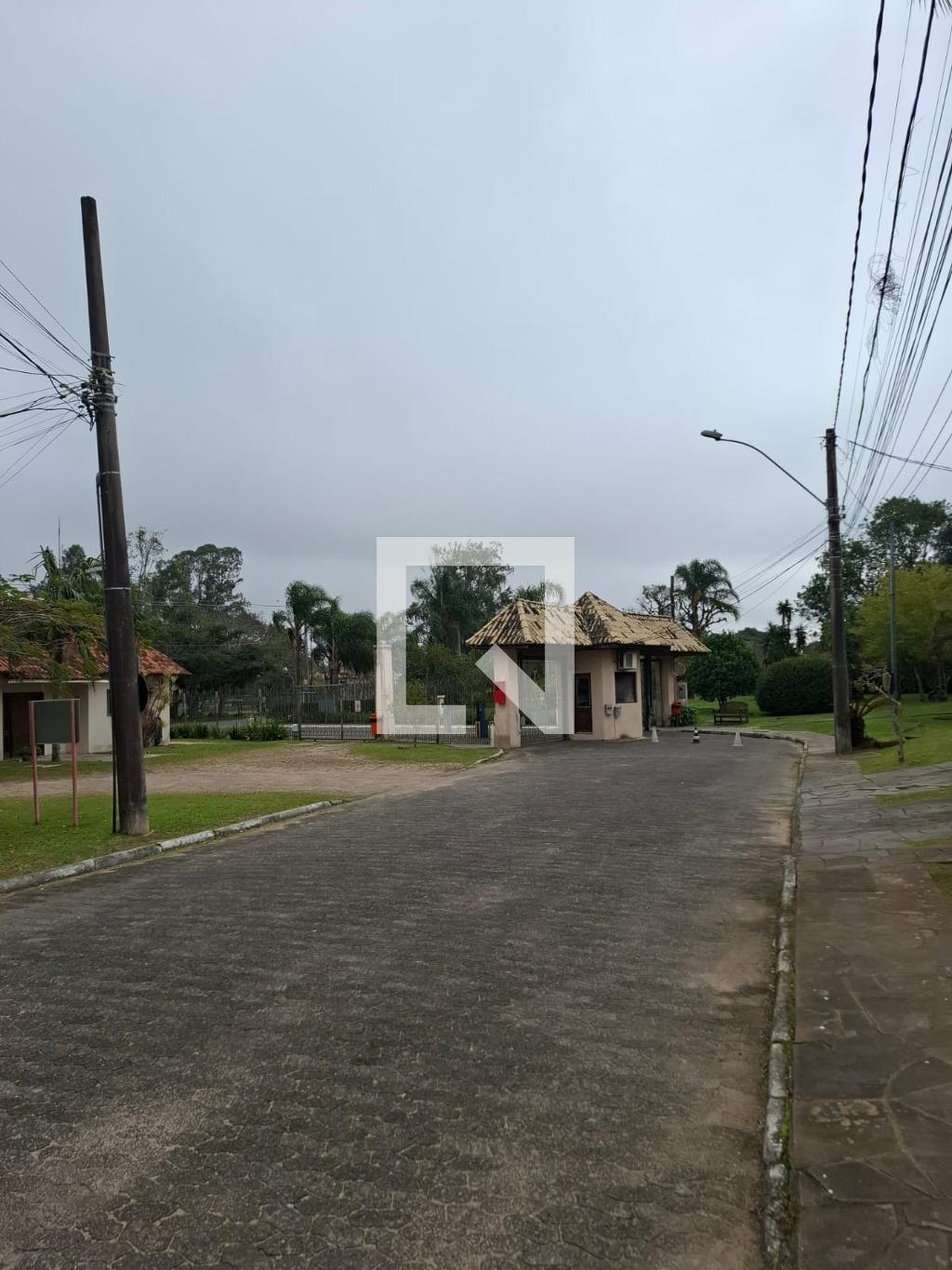 Área comum - ado de Sevilla