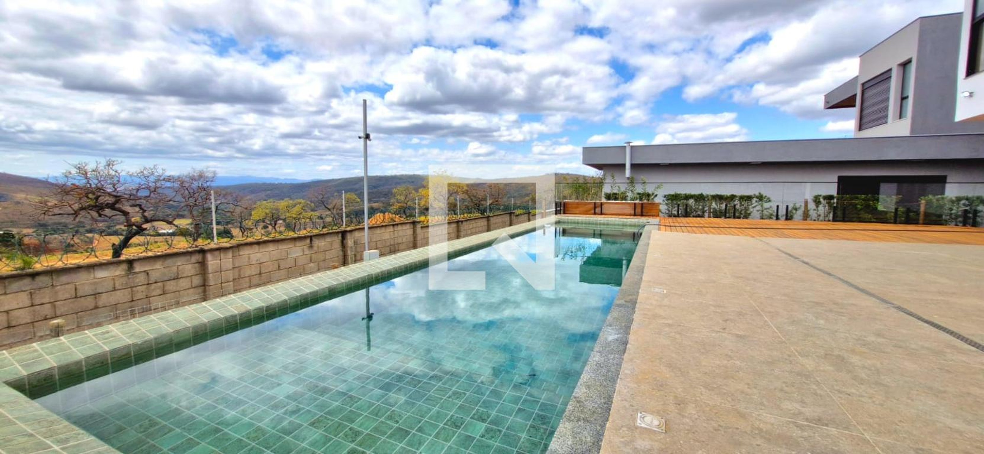 Piscina - 