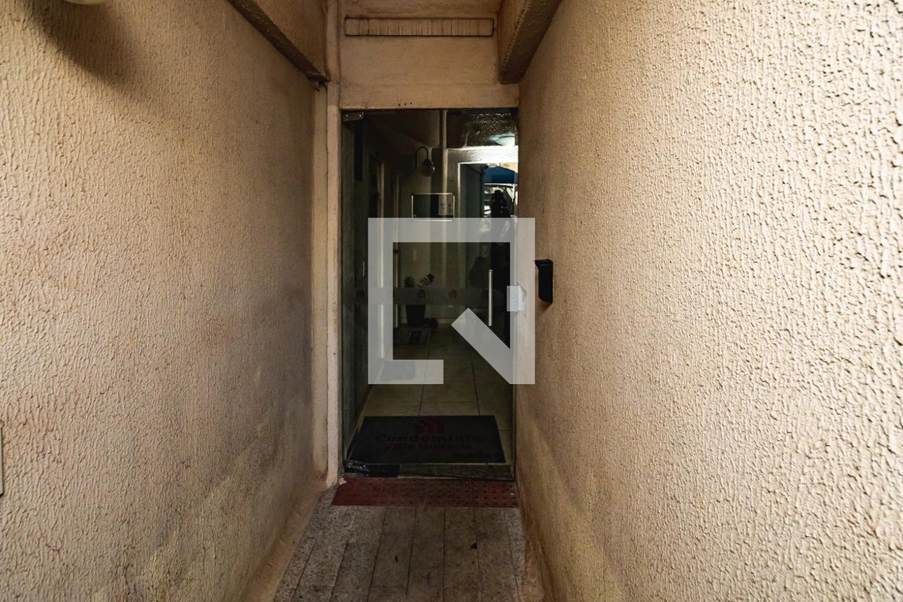 Hall de entrada - Ville Hungria