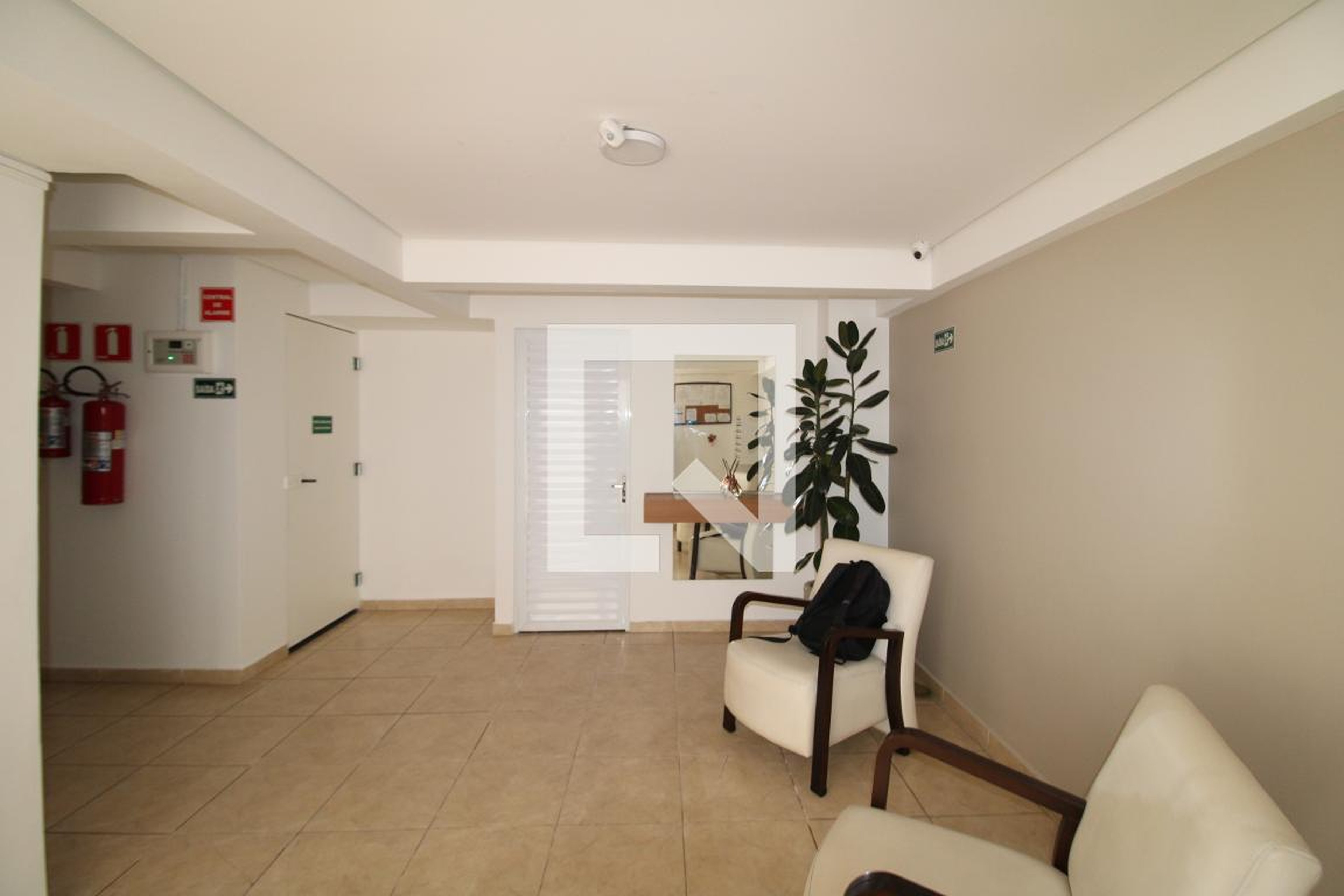Área Comum - Outeiro  Residence