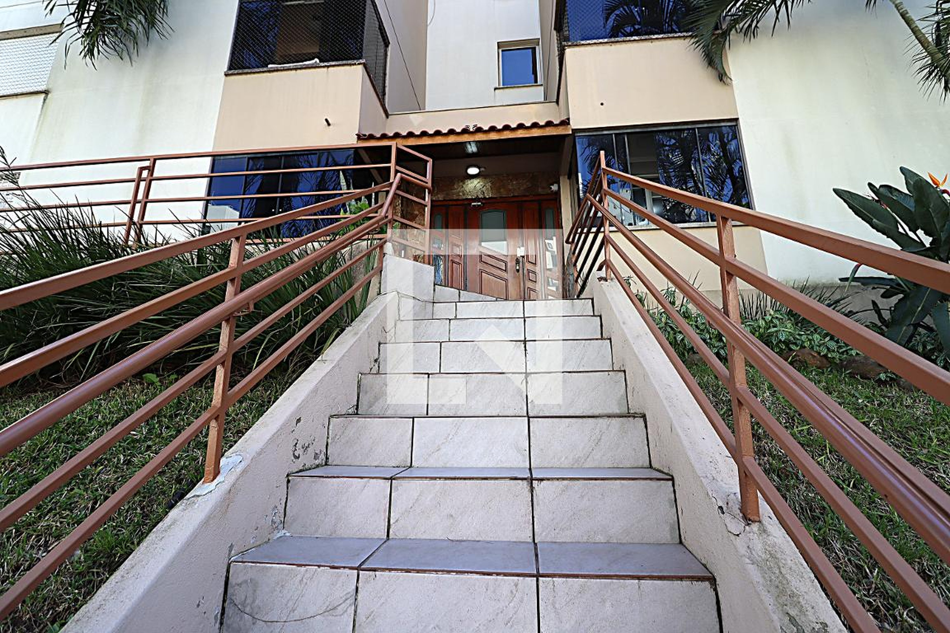 Área comum - Jardins do Norte