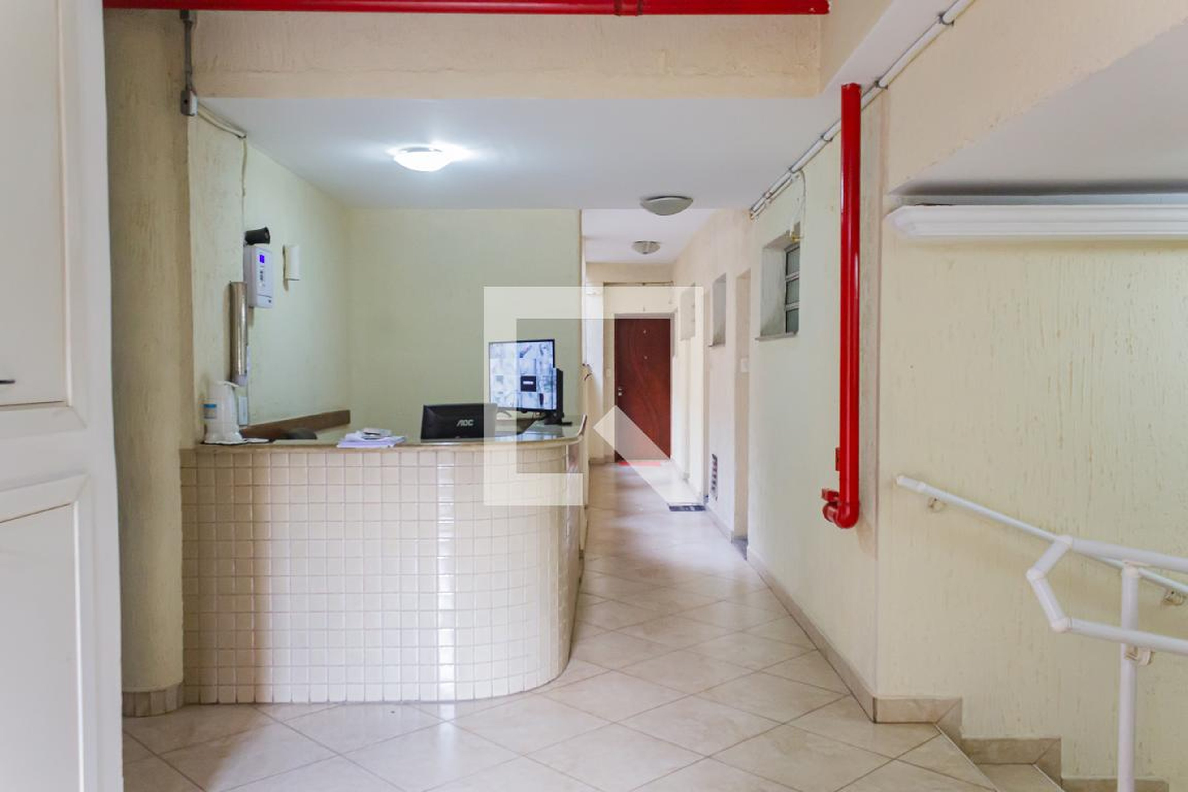 Hall social - Emissario