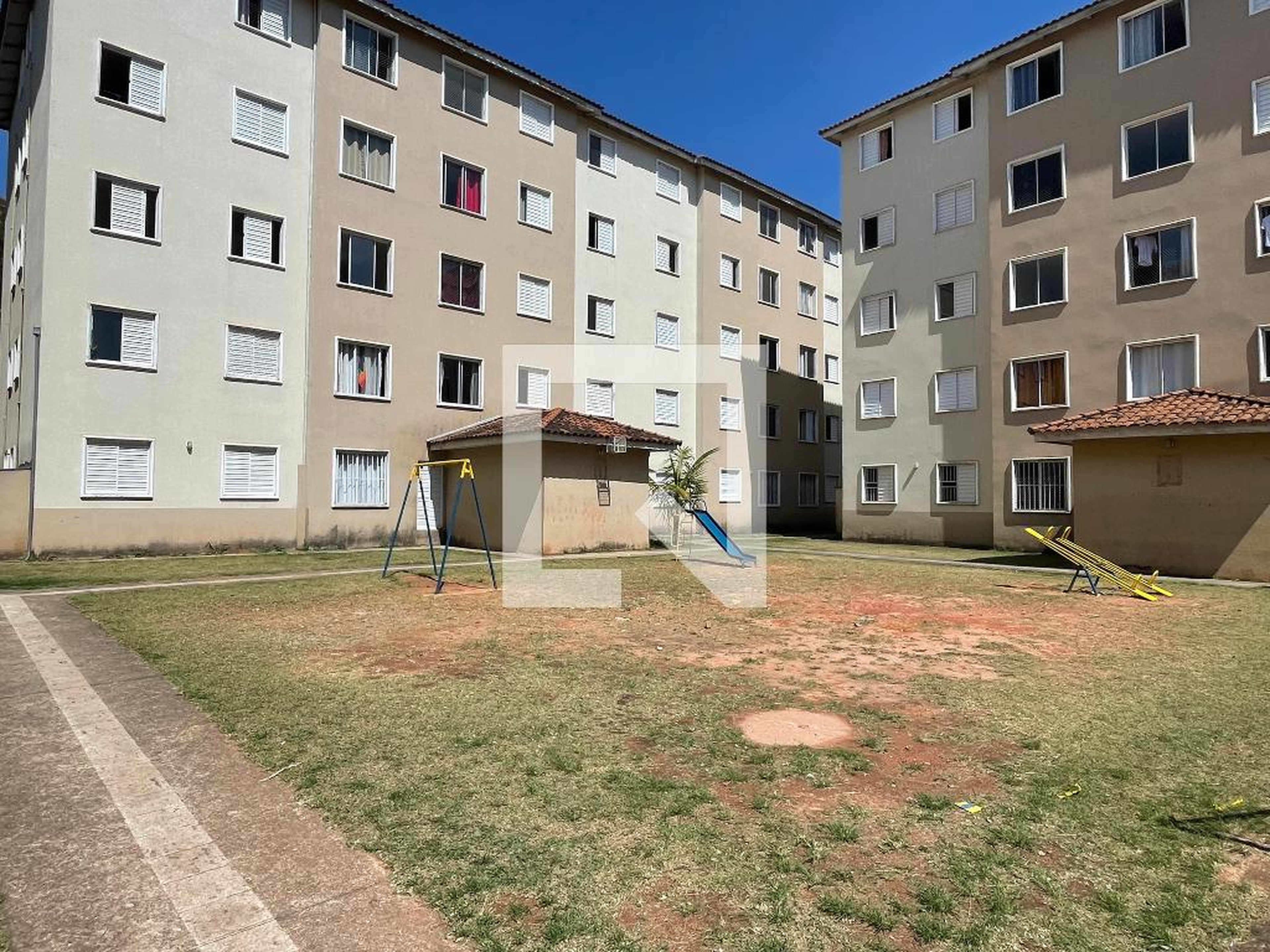 Playground - Residencial Dunas