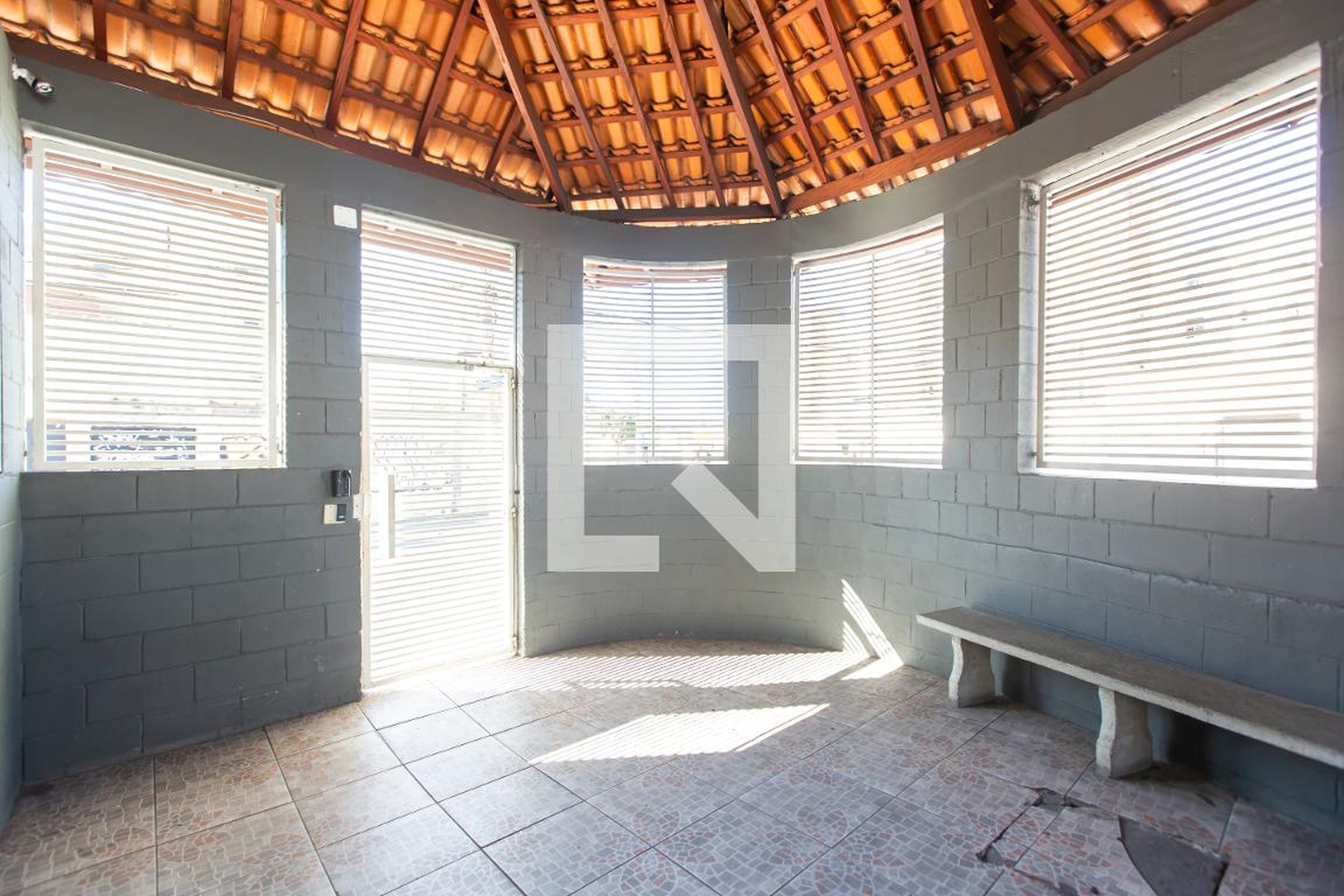 Entrada - Residencial José Bonifácio